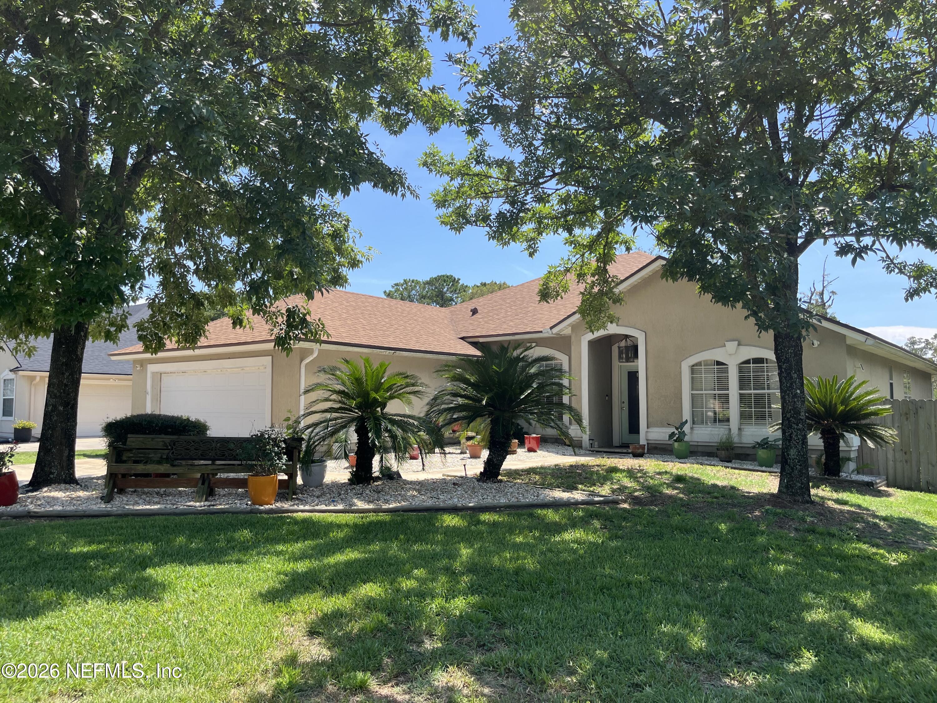 Single Family Residence for sale in Jacksonville