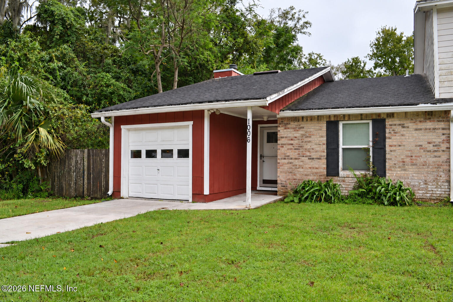 Townhouse for sale in Jacksonville