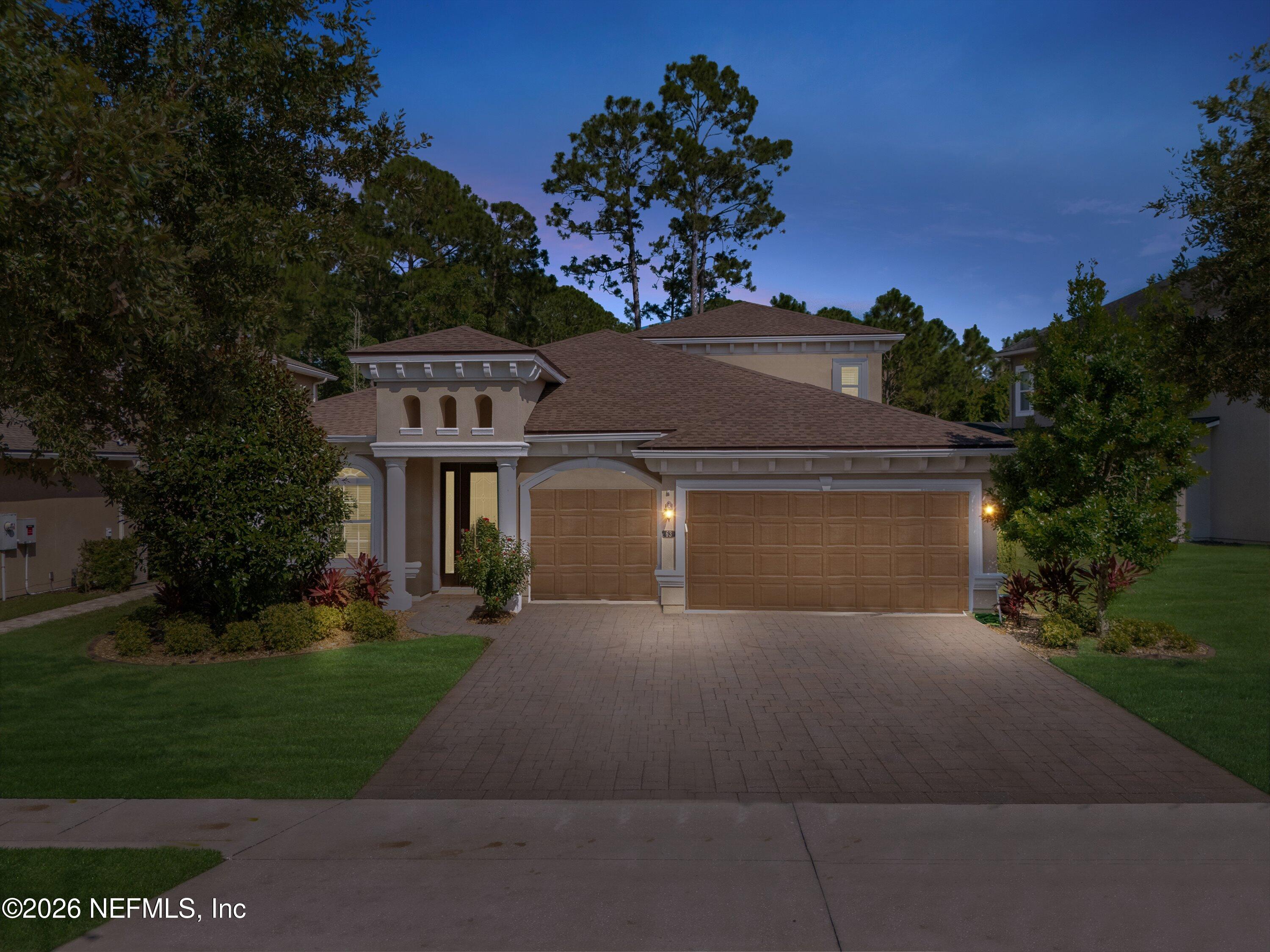 Single Family Residence for sale in Ponte Vedra