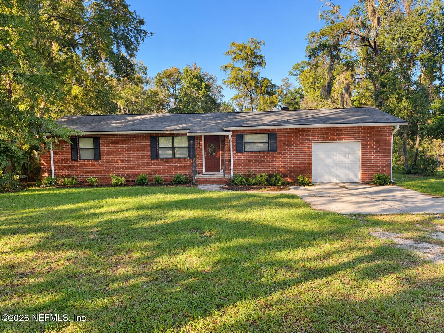 Single Family Residence for sale in Jacksonville