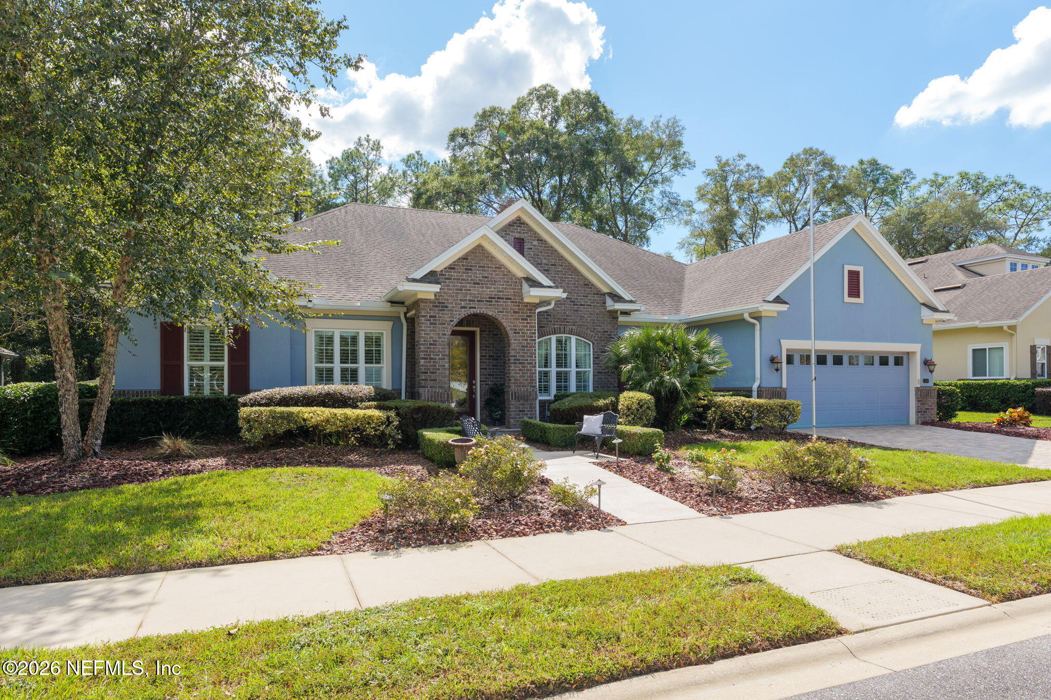Single Family Residence for sale in Jacksonville