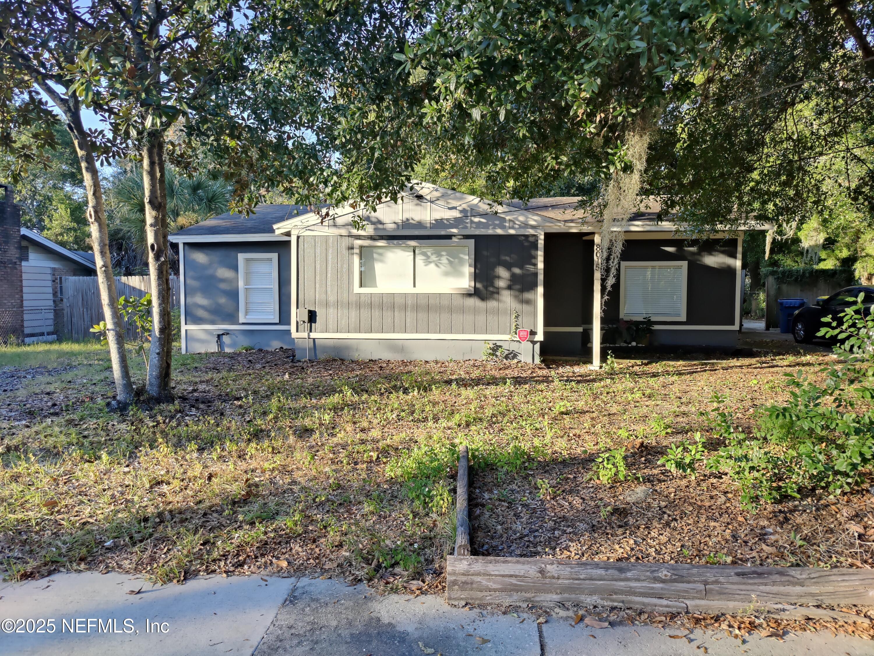 Single Family Residence for sale in Jacksonville