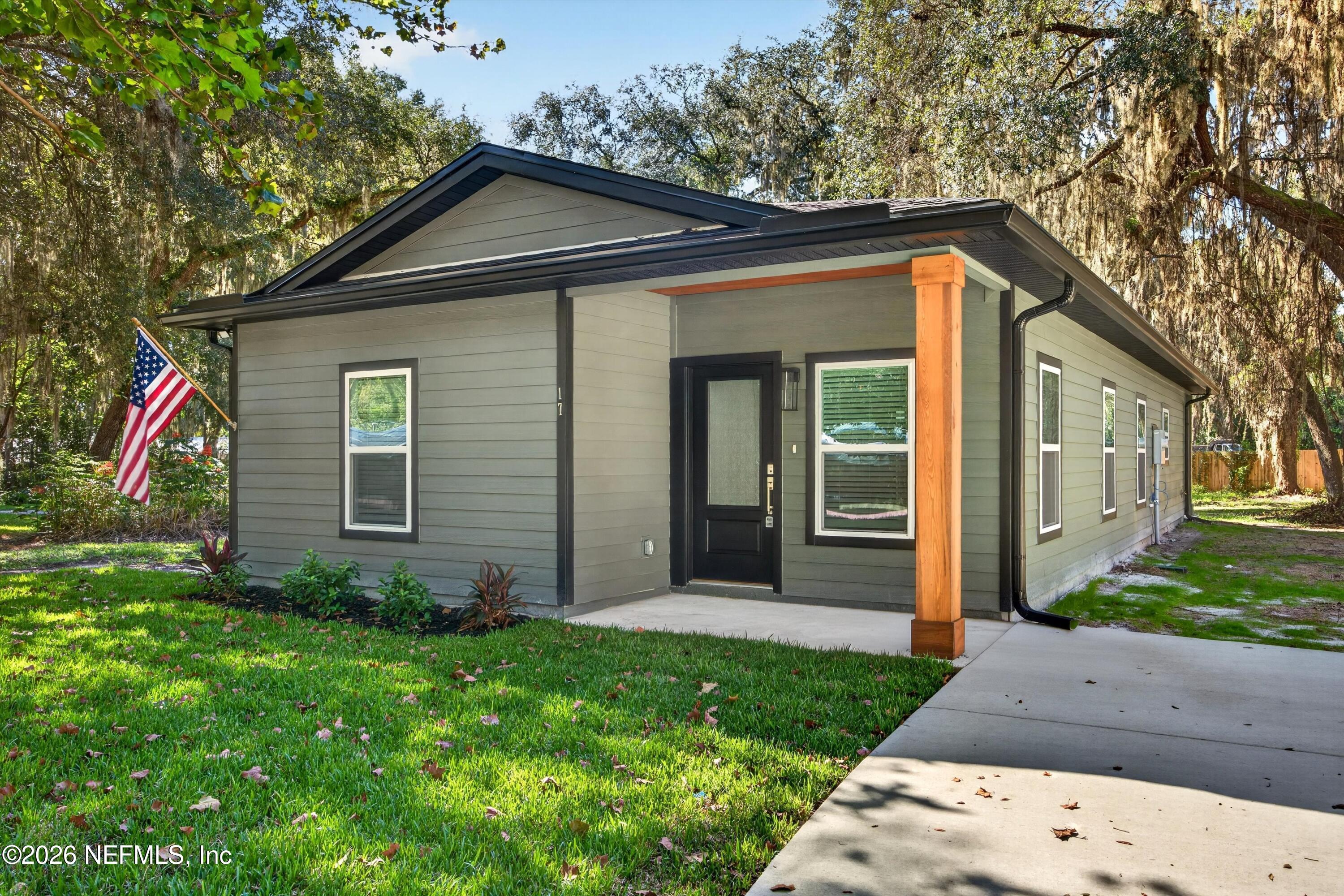 Single Family Residence for sale in Keystone Heights