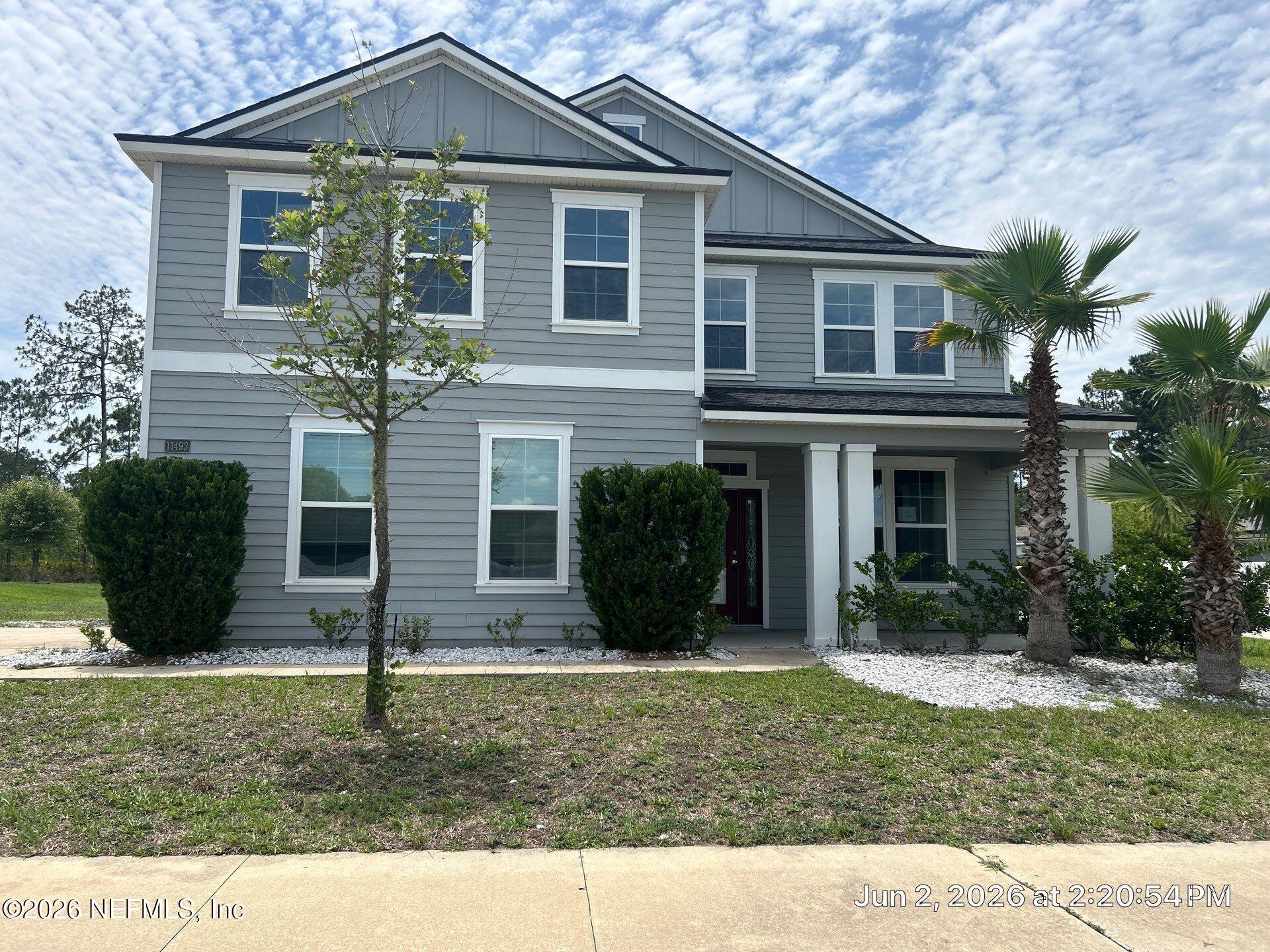 Single Family Residence for sale in Jacksonville