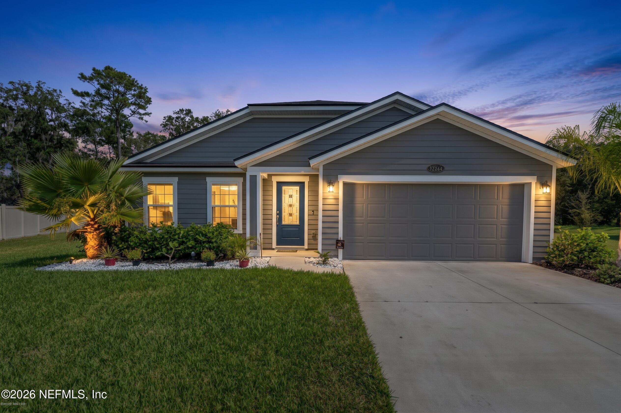 Single Family Residence for sale in Jacksonville