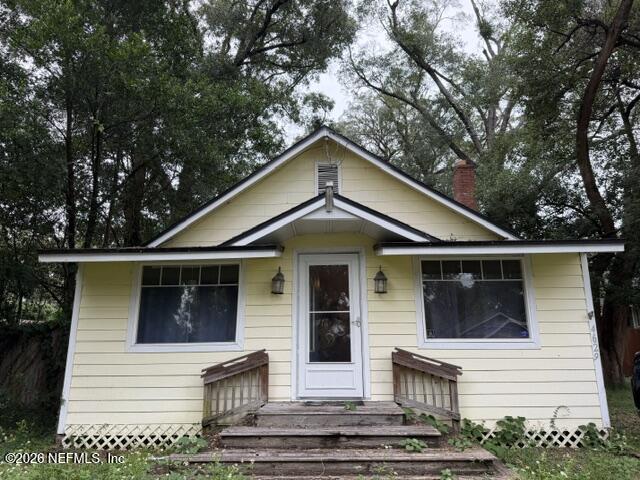 Single Family Residence for sale in Jacksonville