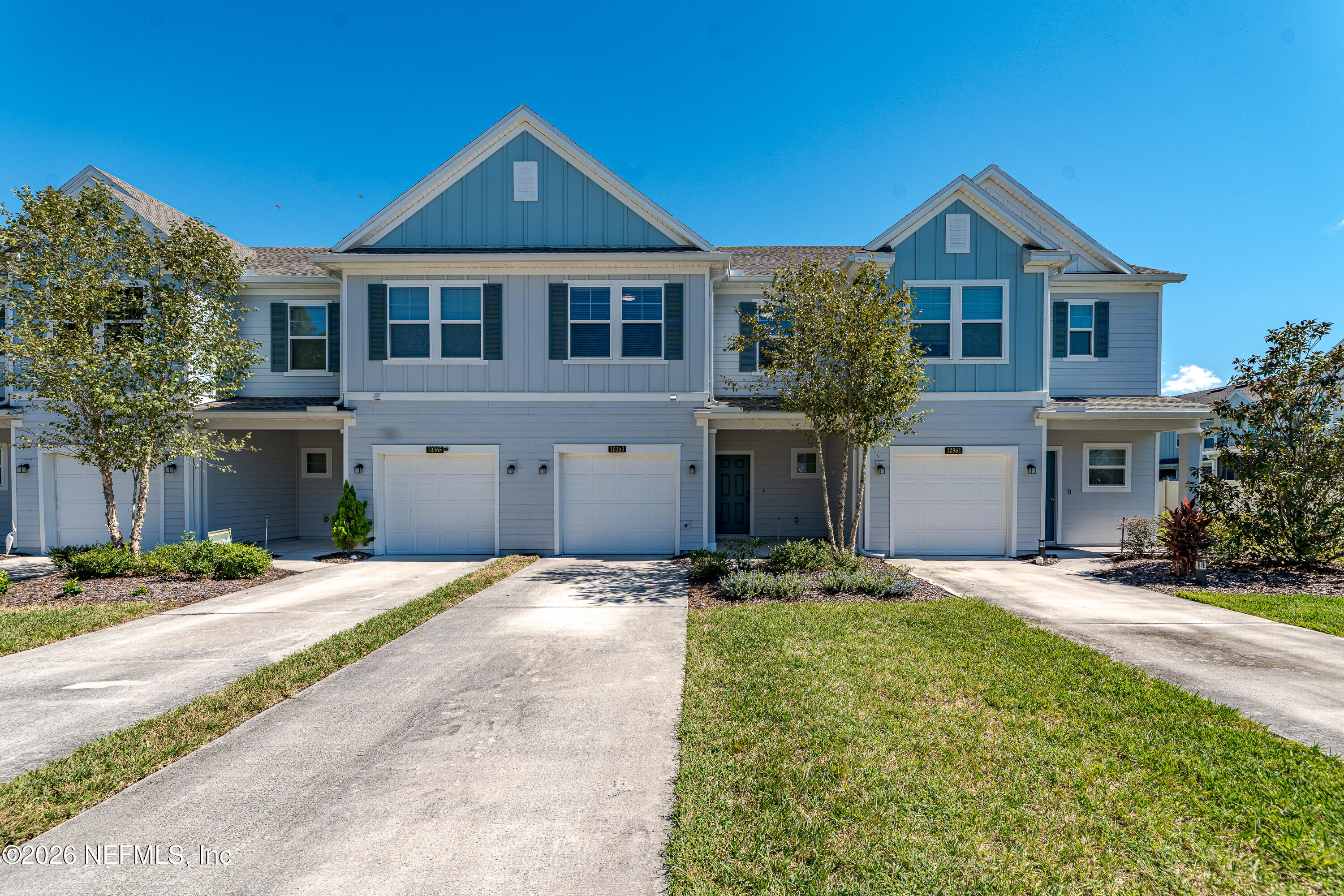 Townhouse for sale in Jacksonville
