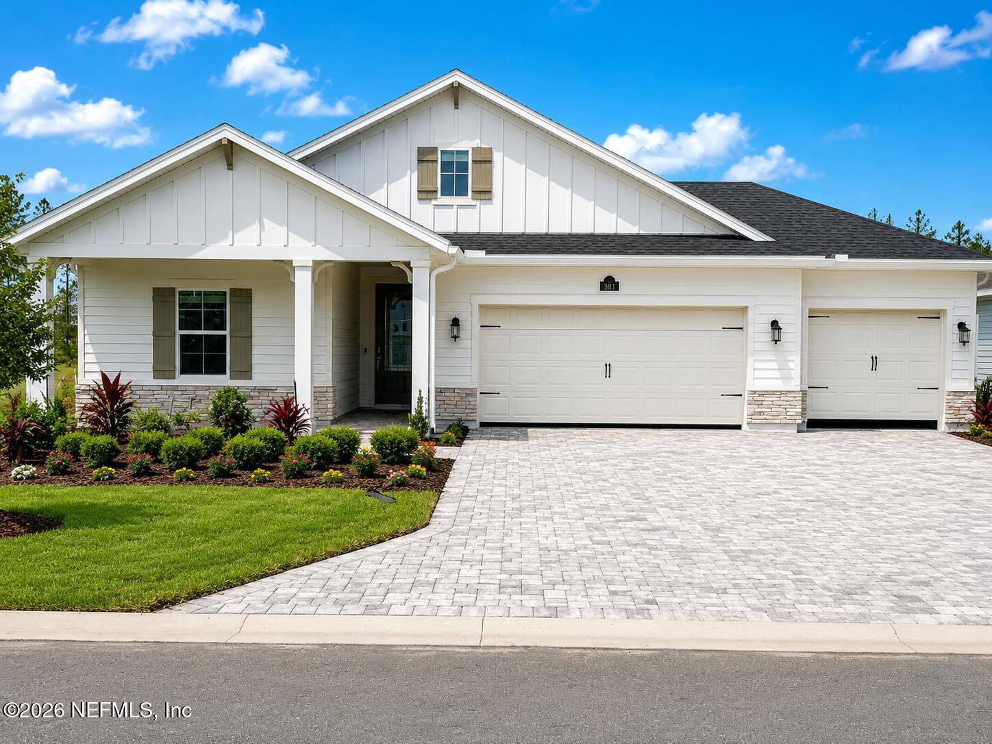 Single Family Residence for sale in St. Johns