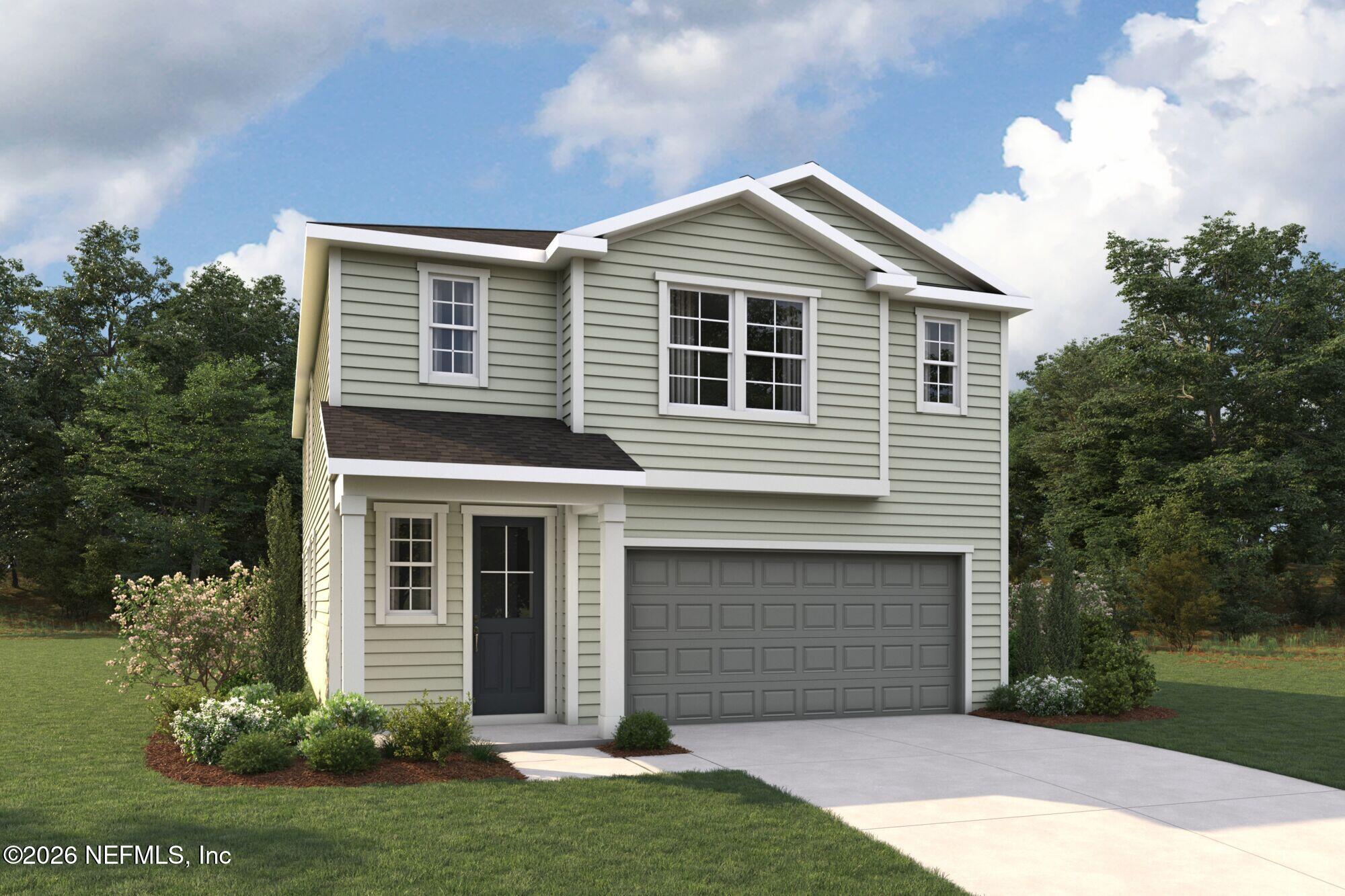 Single Family Residence for sale in St. Johns