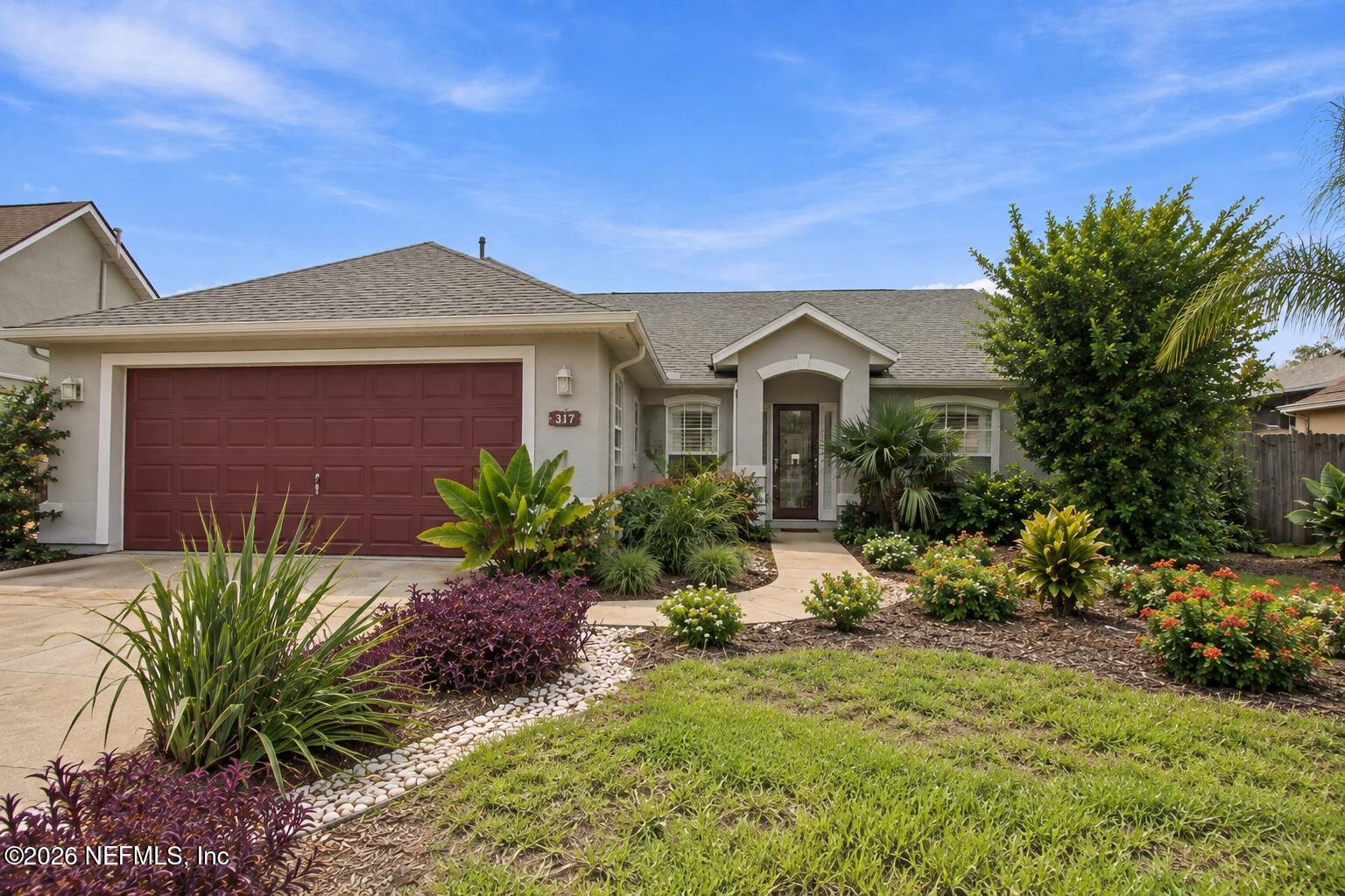 Single Family Residence for sale in St. Augustine