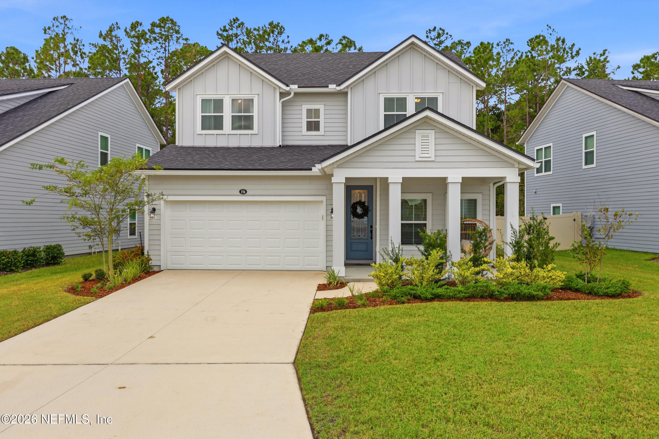 Single Family Residence for sale in St. Augustine