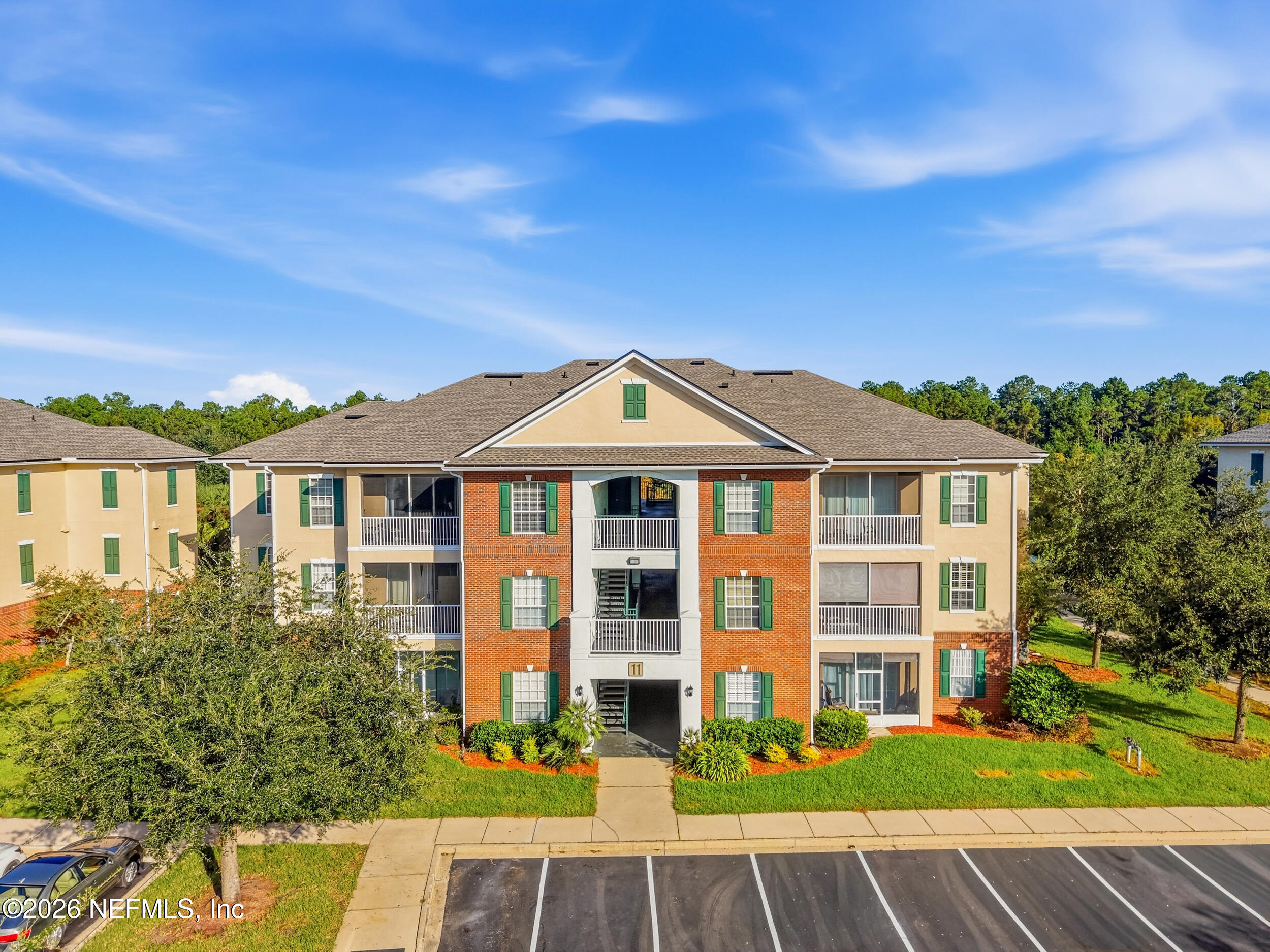 Condominium for sale in Orange Park