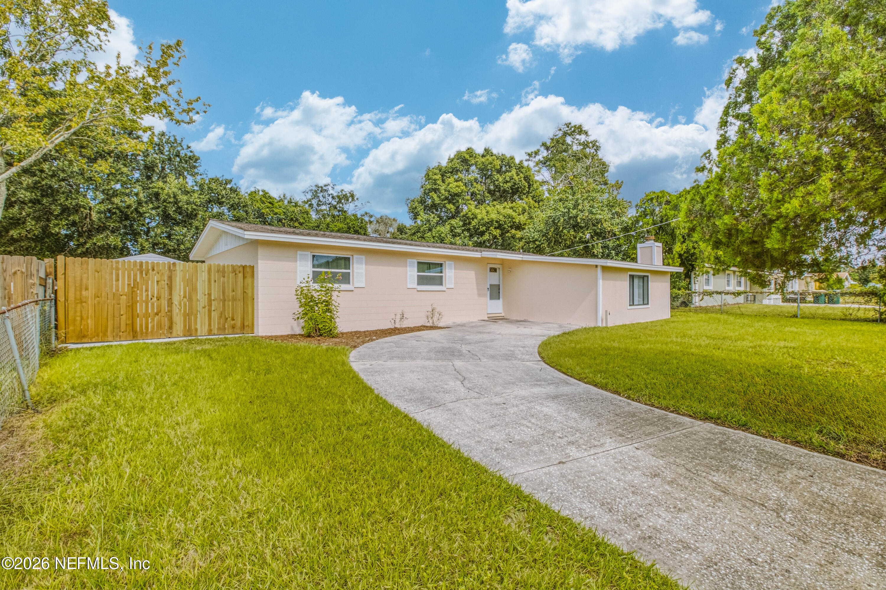 Single Family Residence for sale in Jacksonville
