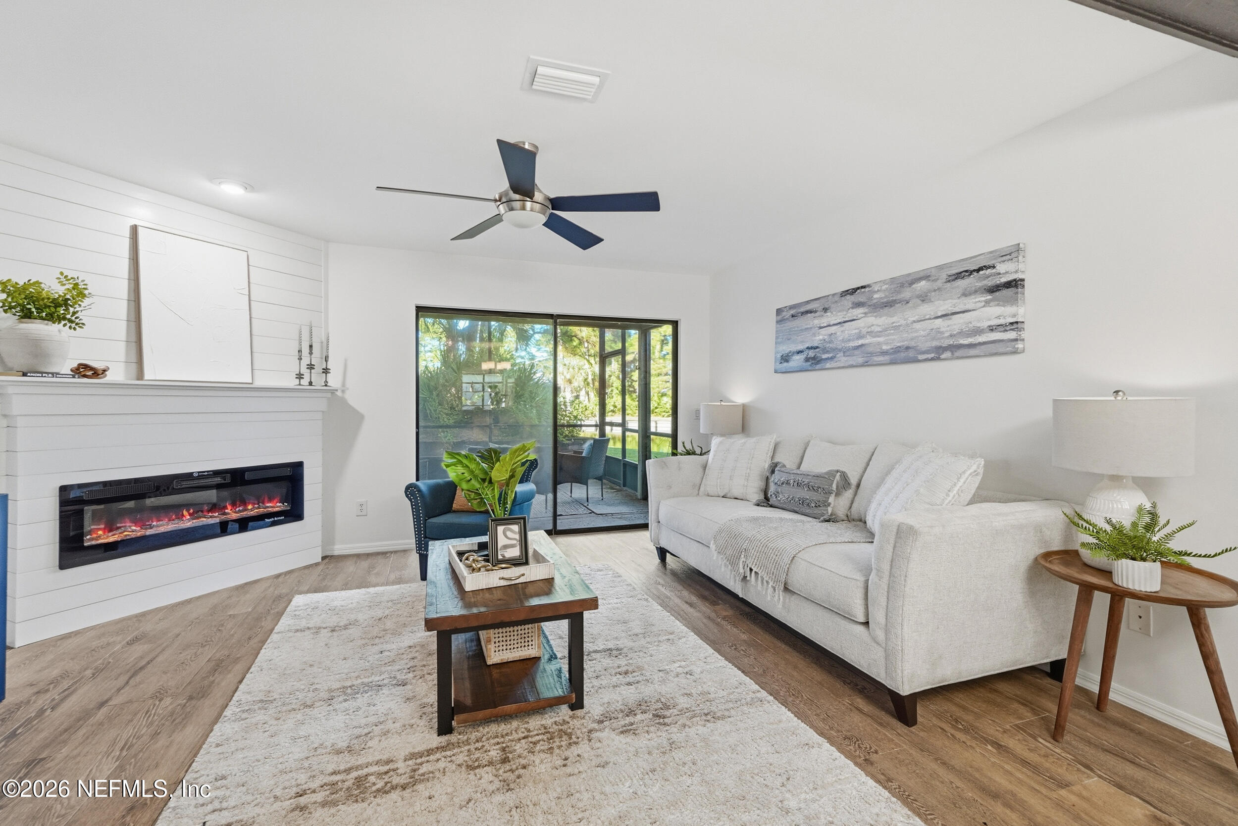 Condominium for sale in Palm Valley