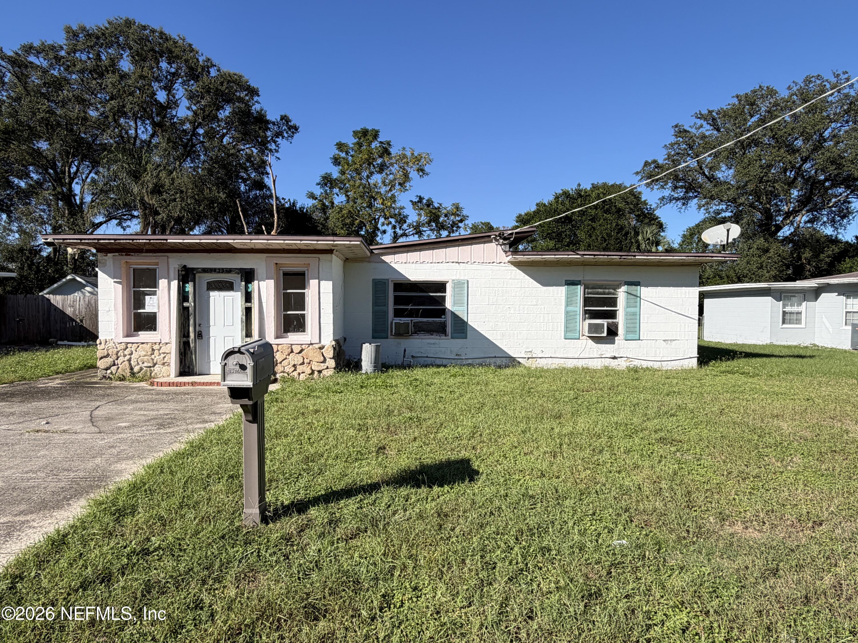 Single Family Residence for sale in Jacksonville