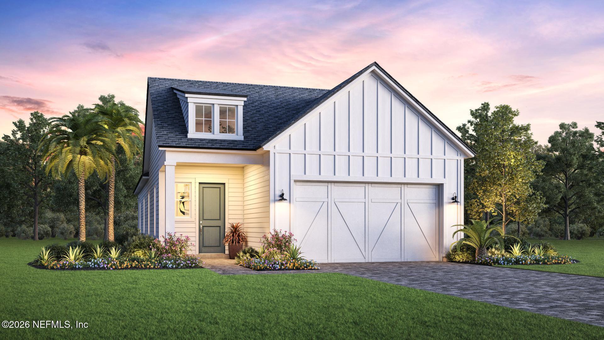 Single Family Residence for sale in St. Augustine