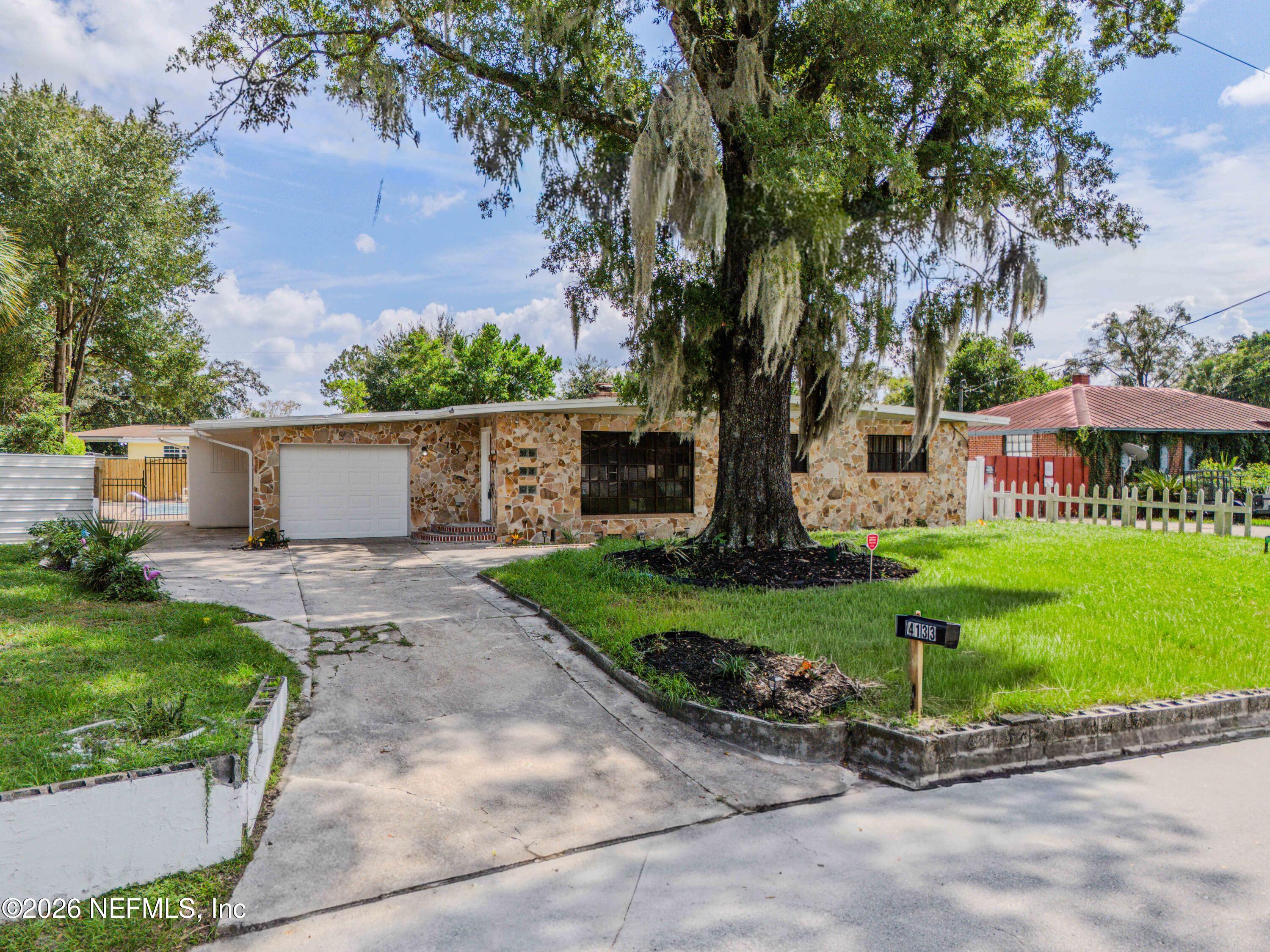 Single Family Residence for sale in Jacksonville
