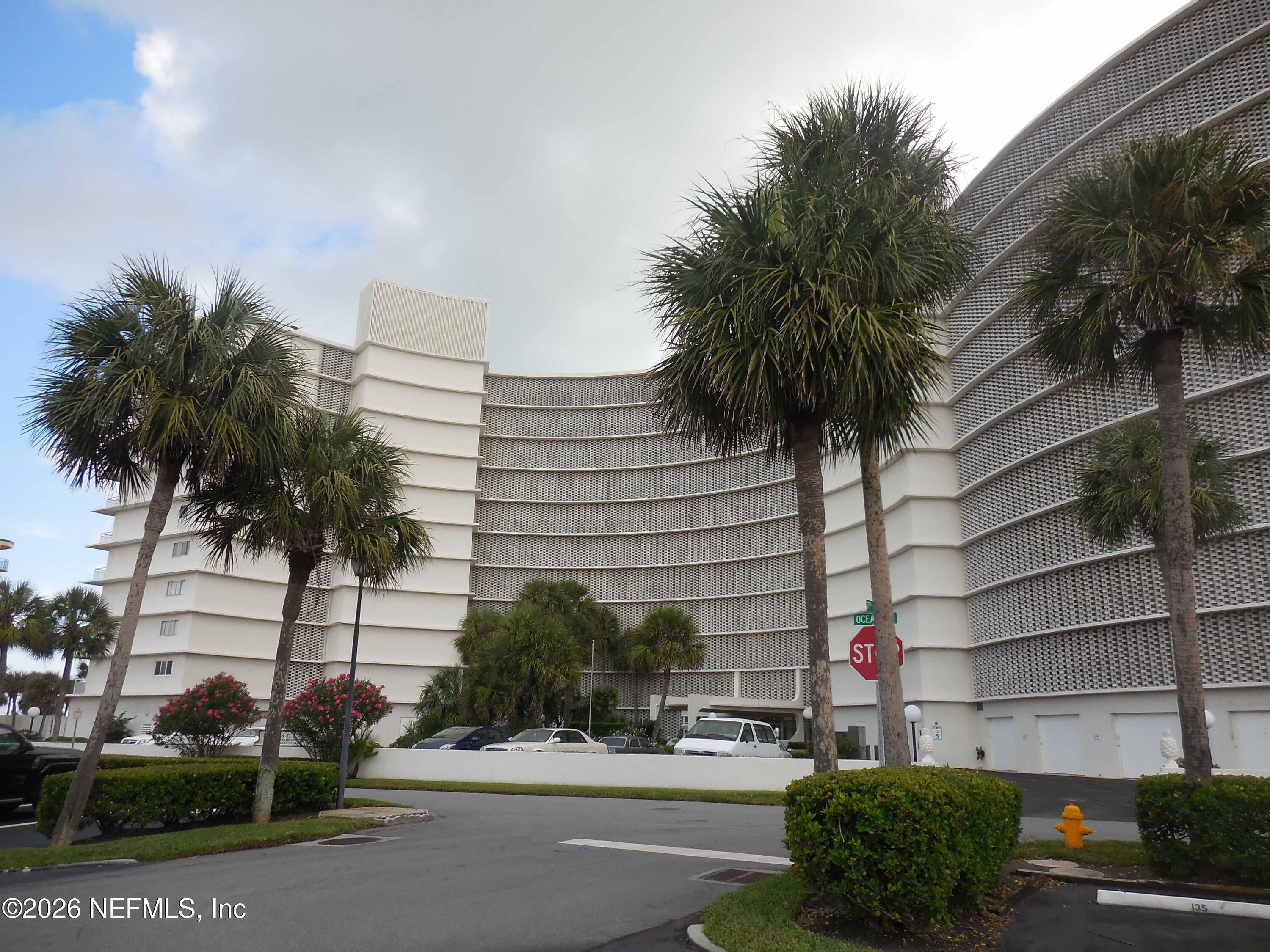 Condominium for sale in Jacksonville Beach