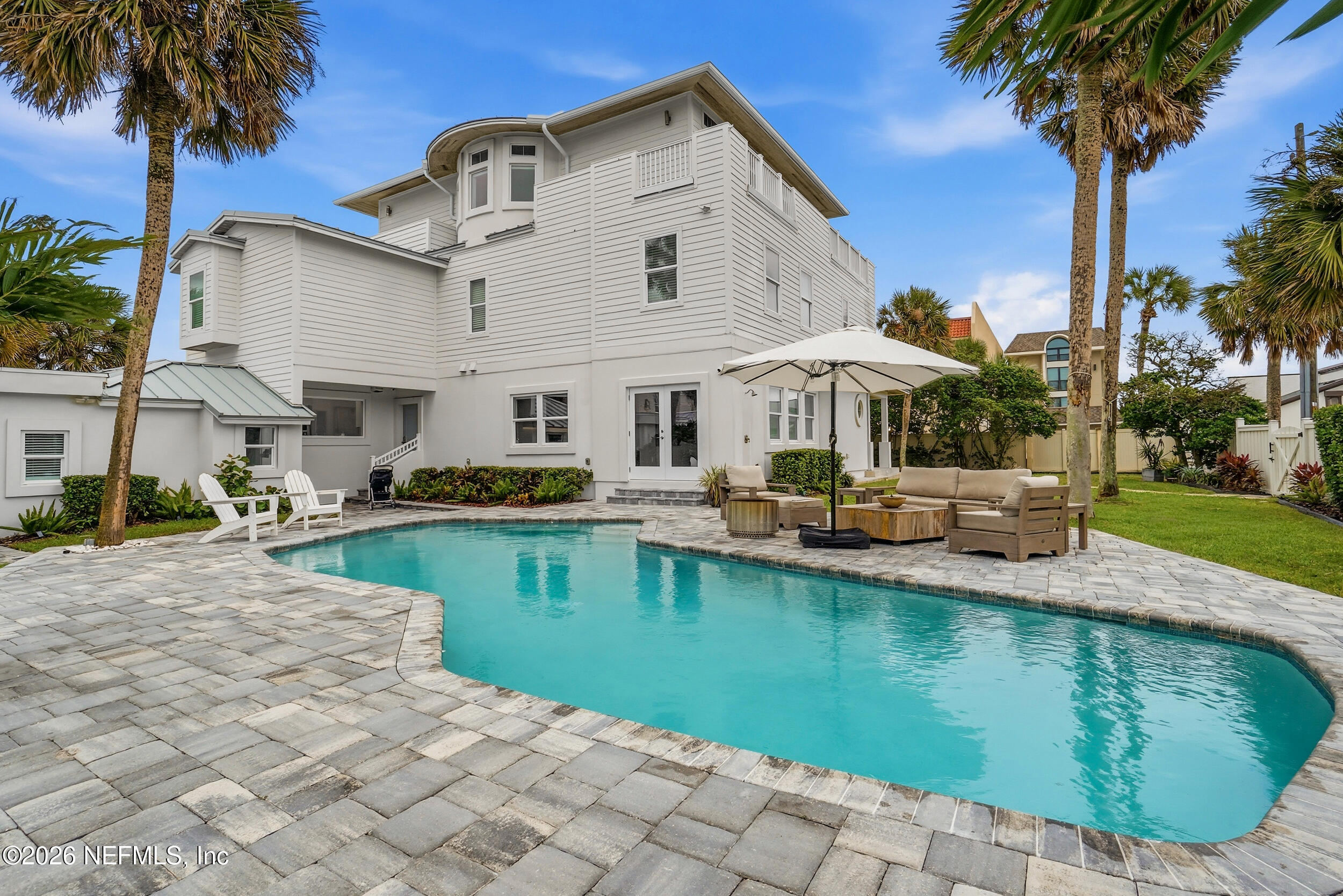 Single Family Residence for sale in Atlantic Beach