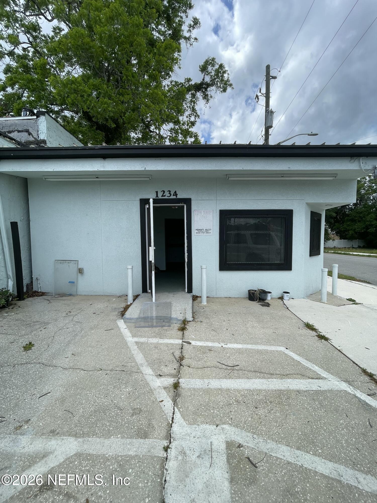 Single Family Residence for sale in Jacksonville