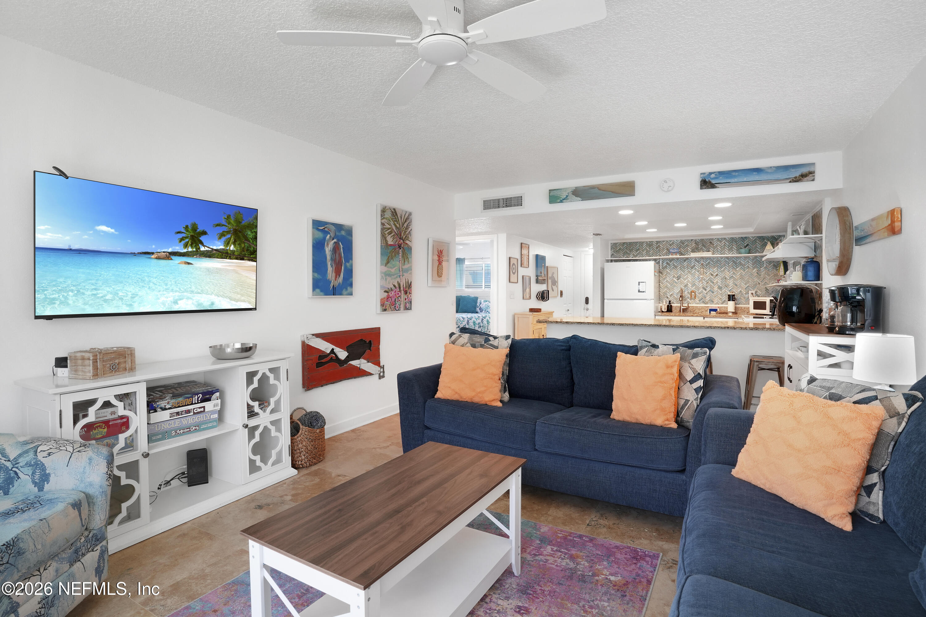 Condominium for sale in St. Augustine