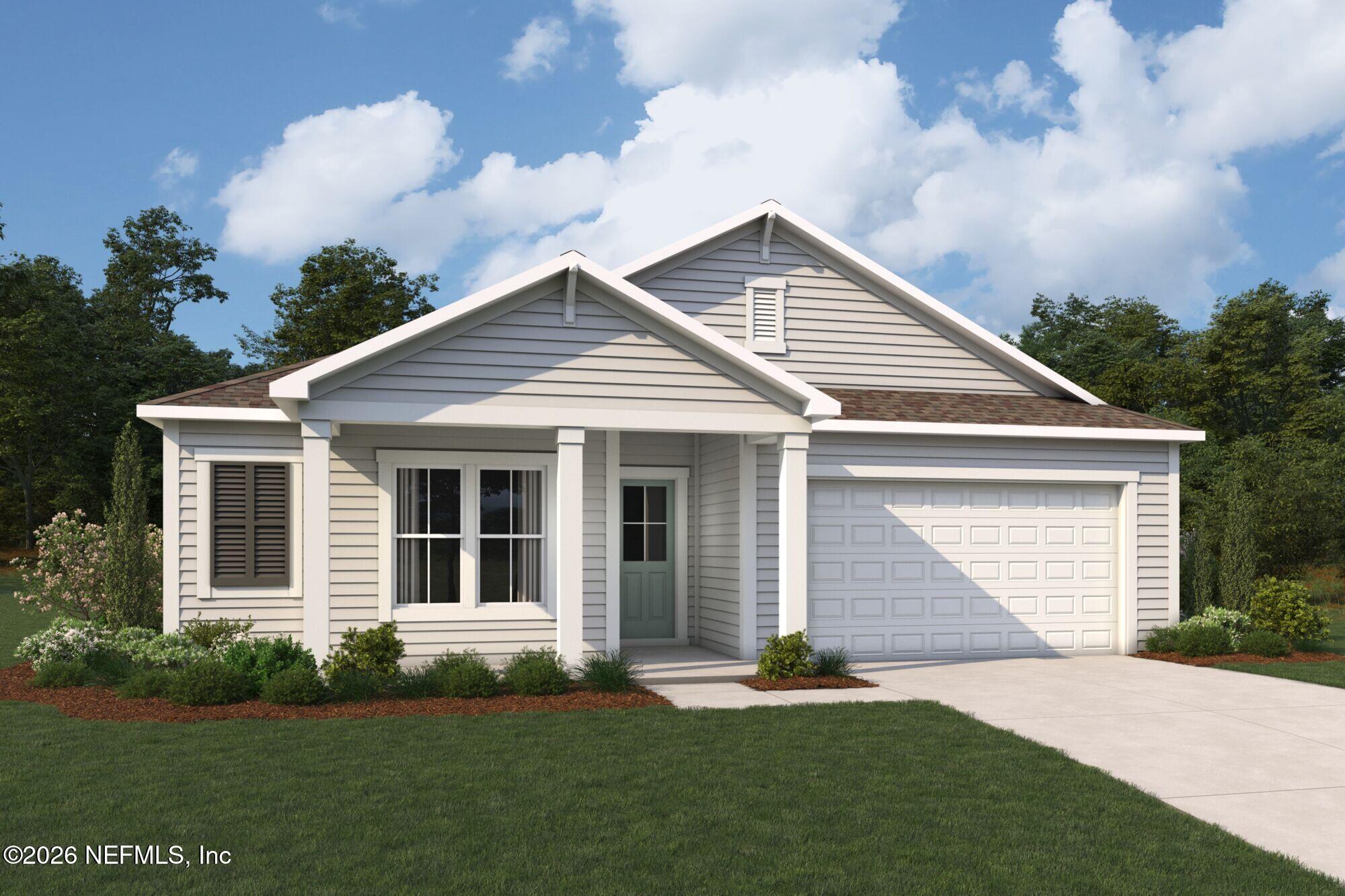Single Family Residence for sale in St. Johns