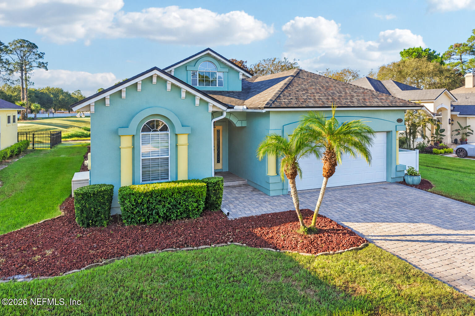 Single Family Residence for sale in St. Augustine