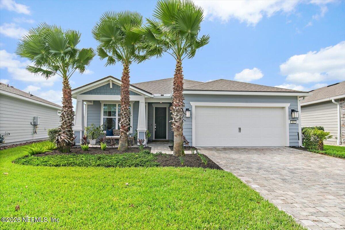 Single Family Residence for sale in Ponte Vedra