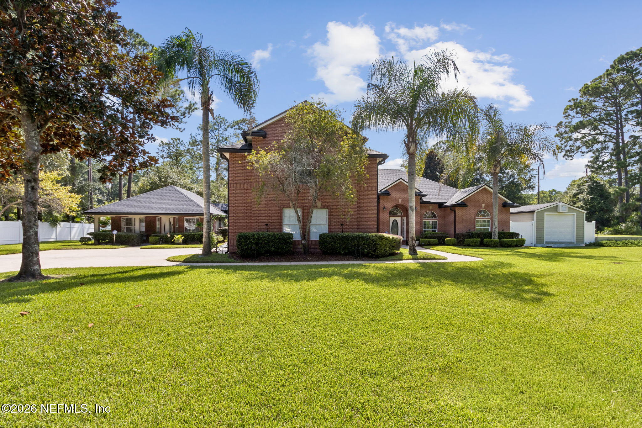 Single Family Residence for sale in Yulee