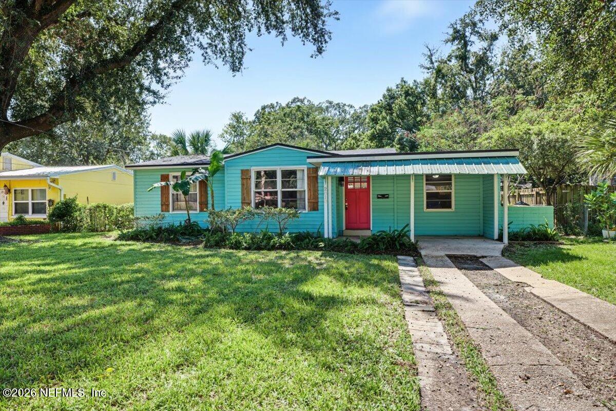 Single Family Residence for sale in Jacksonville