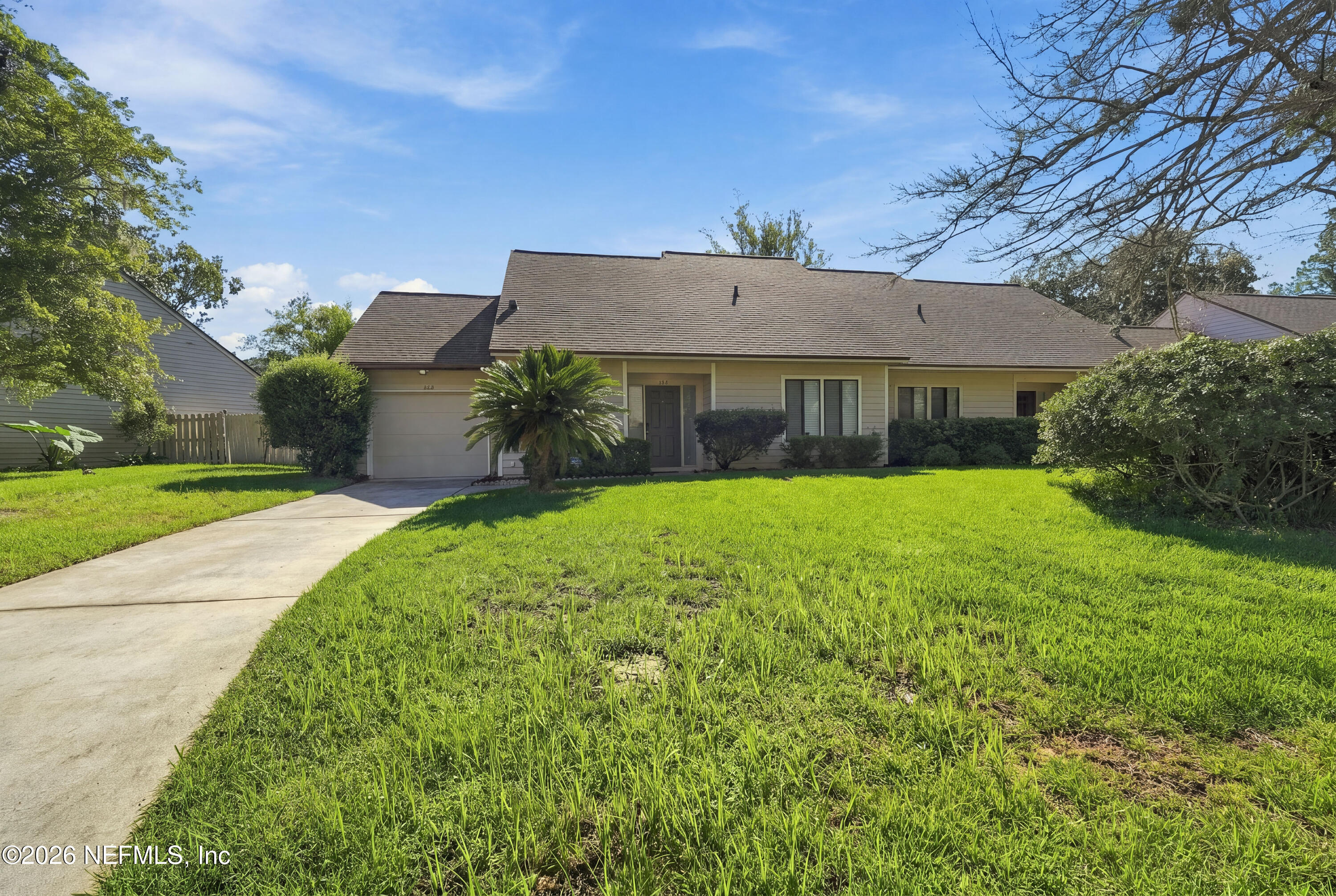 Single Family Residence for sale in Jacksonville