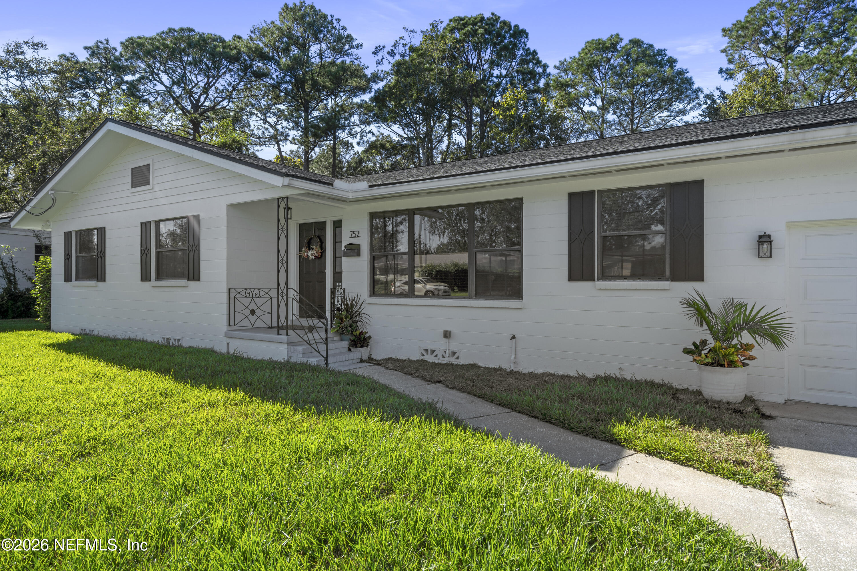 Single Family Residence for sale in Jacksonville