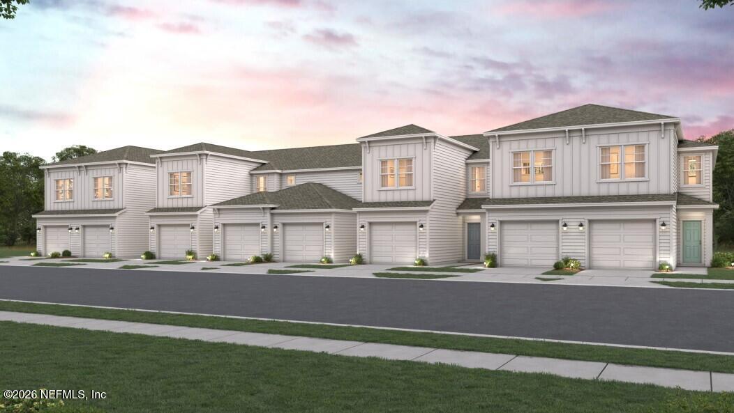 Townhouse for sale in Jacksonville