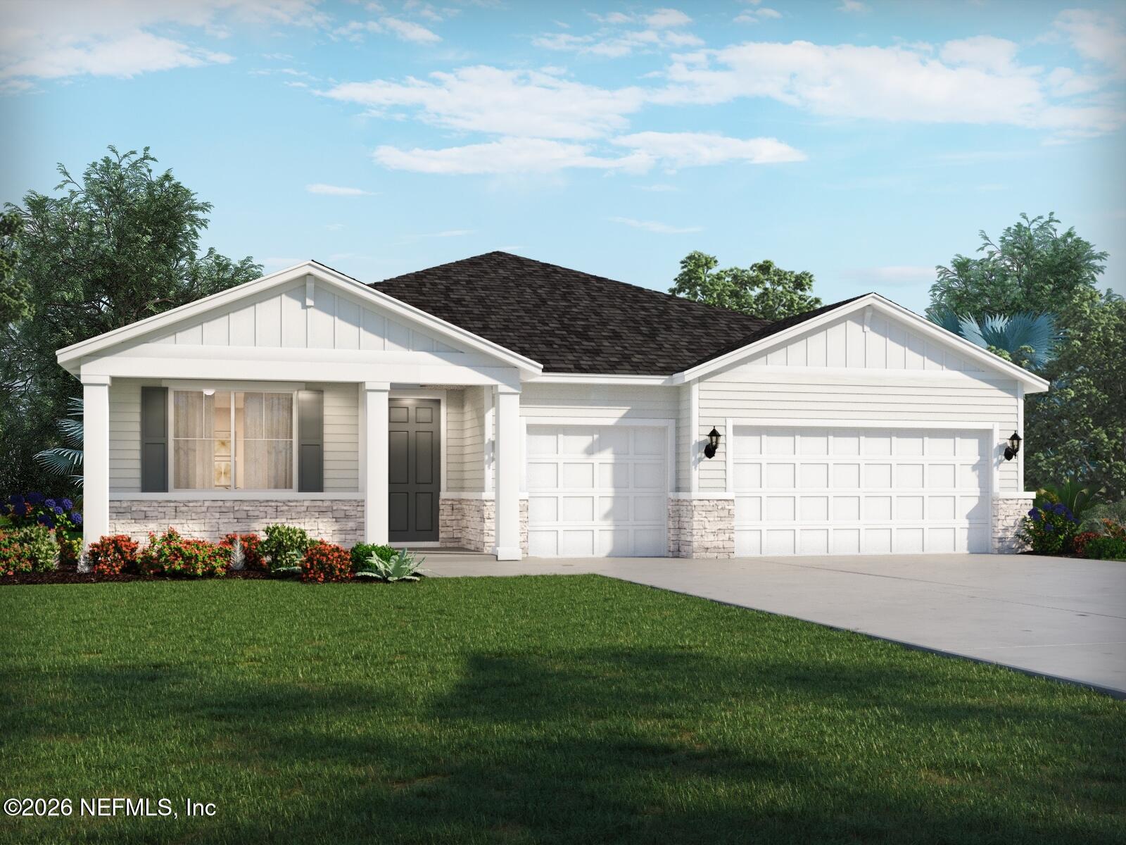 Single Family Residence for sale in Jacksonville