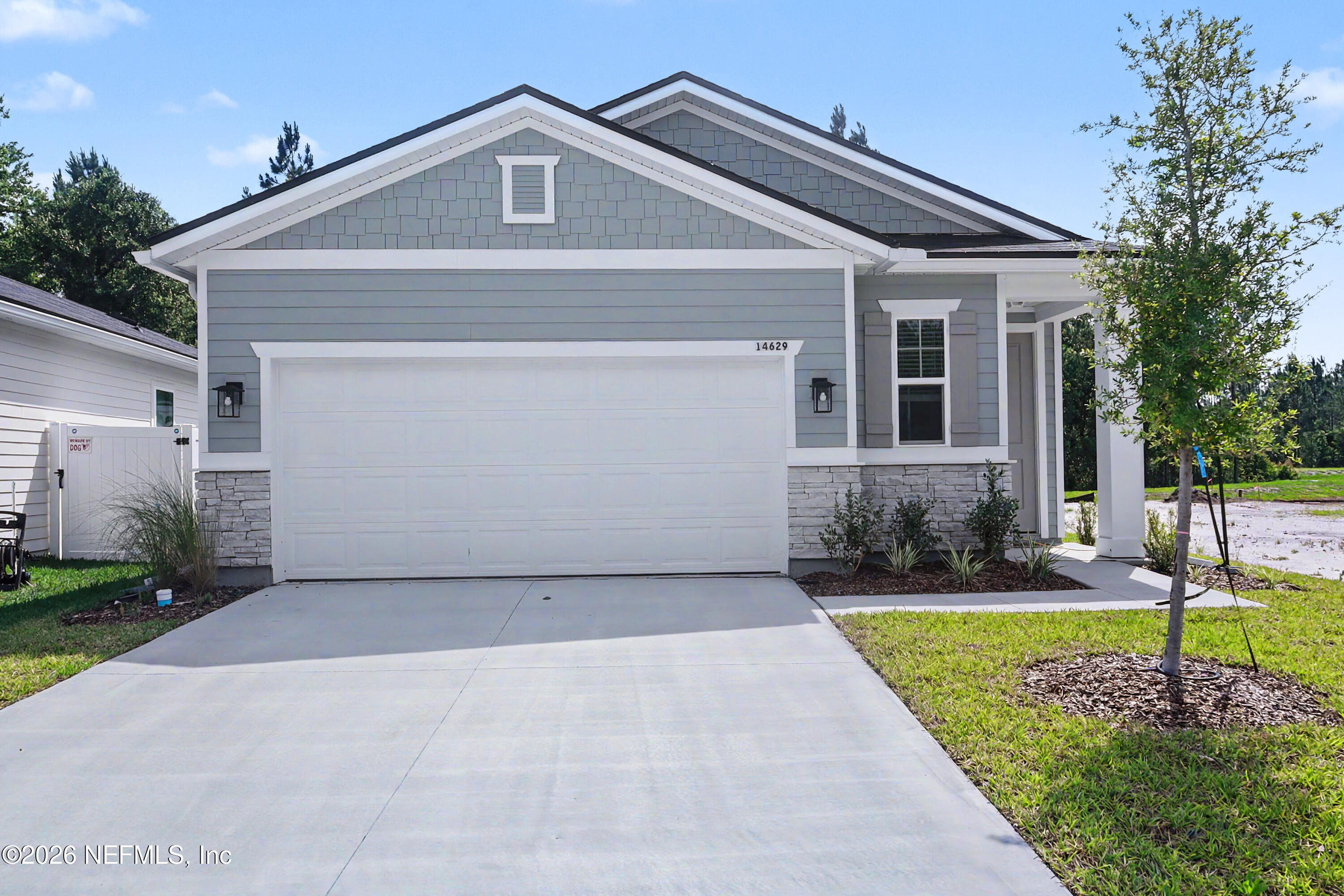 Single Family Residence for sale in Jacksonville