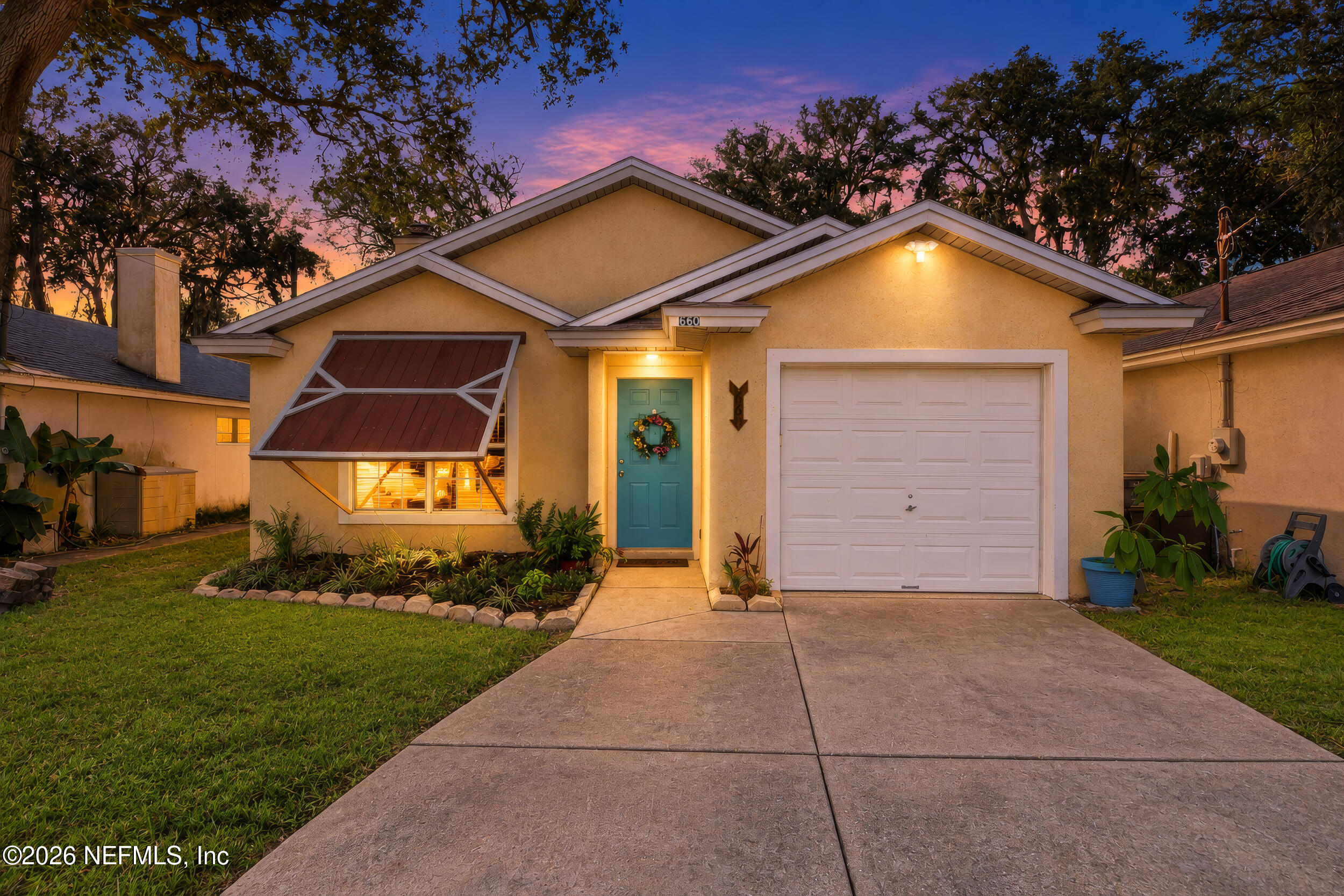 Single Family Residence for sale in Atlantic Beach