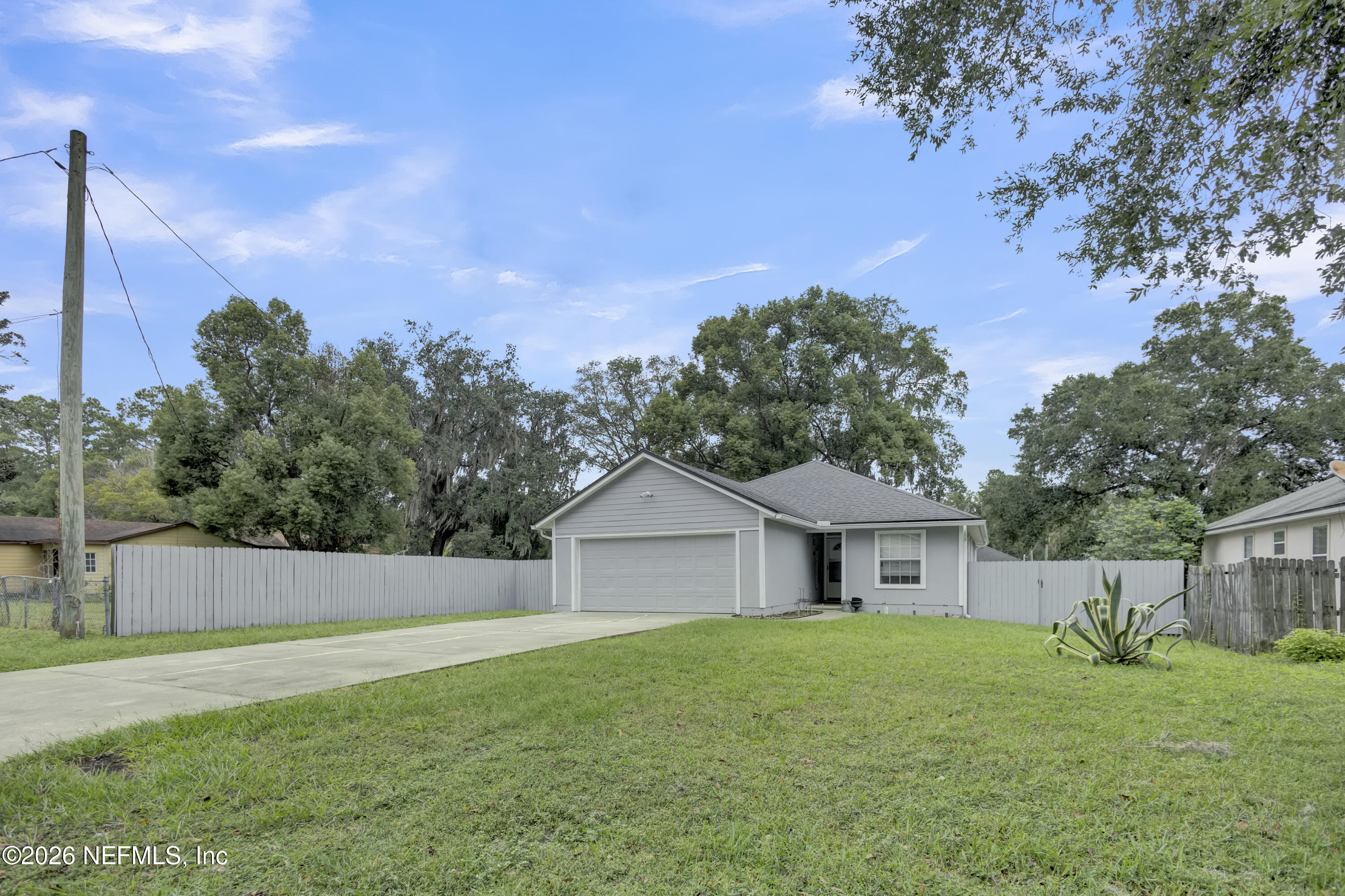 Single Family Residence for sale in Green Cove Springs