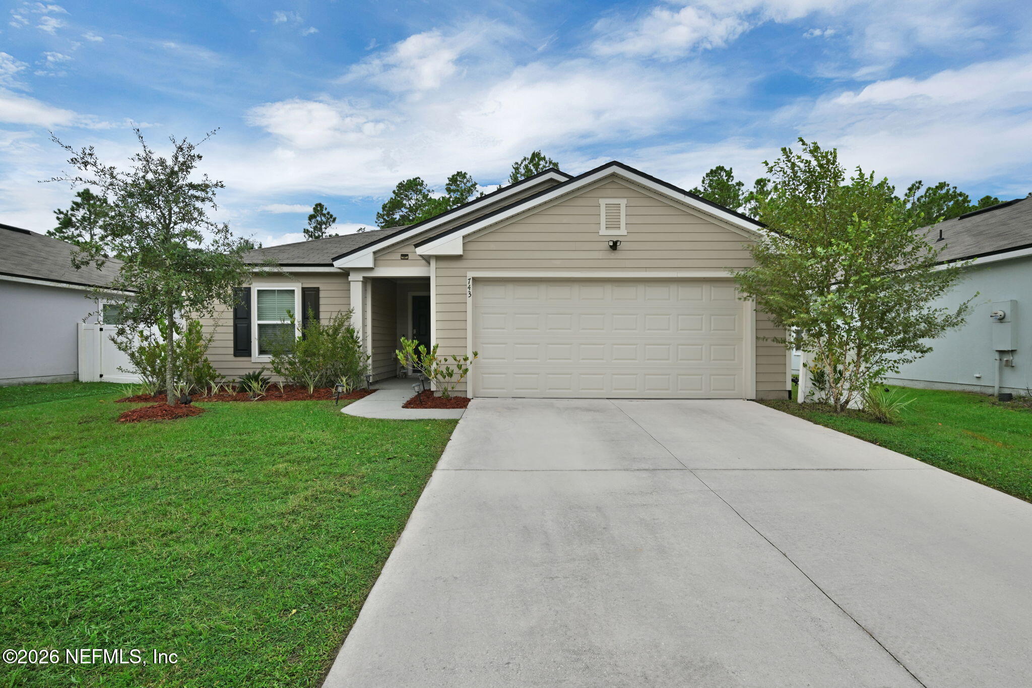 Single Family Residence for sale in St. Augustine