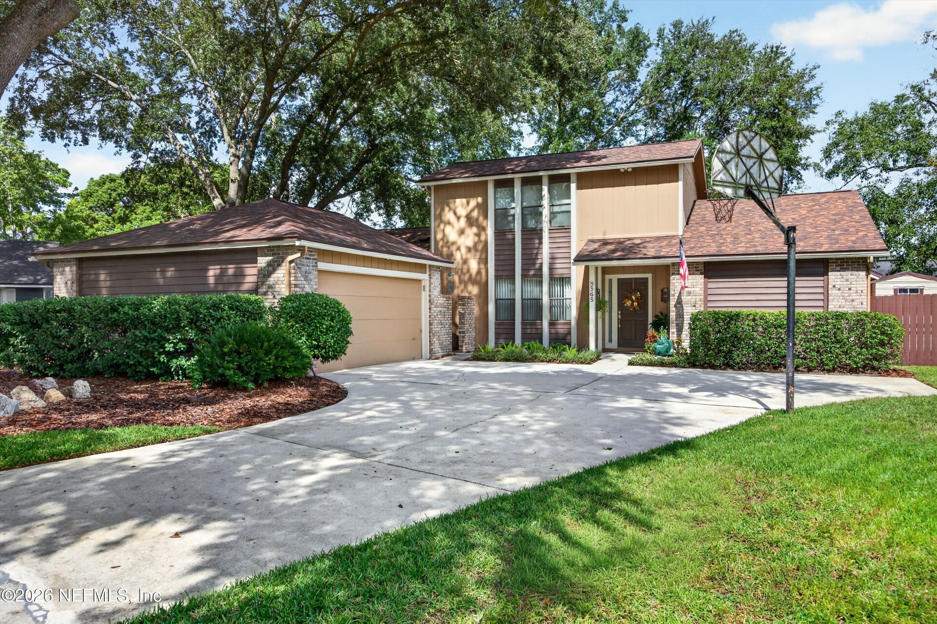 Single Family Residence for sale in Jacksonville