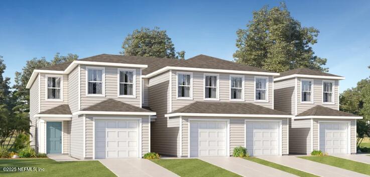 Townhouse for sale in Jacksonville