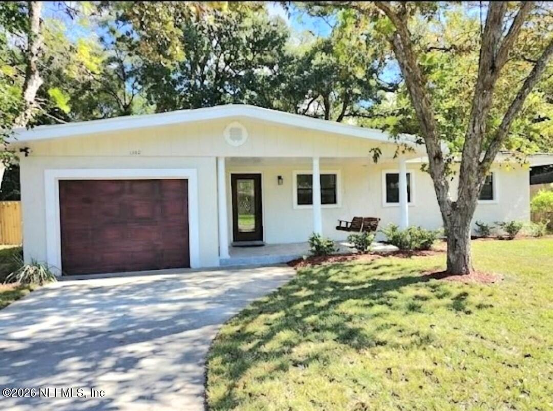 Single Family Residence for sale in Fernandina Beach
