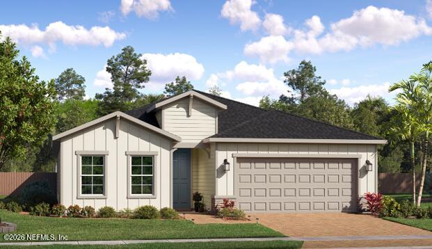 Single Family Residence for sale in St. Augustine
