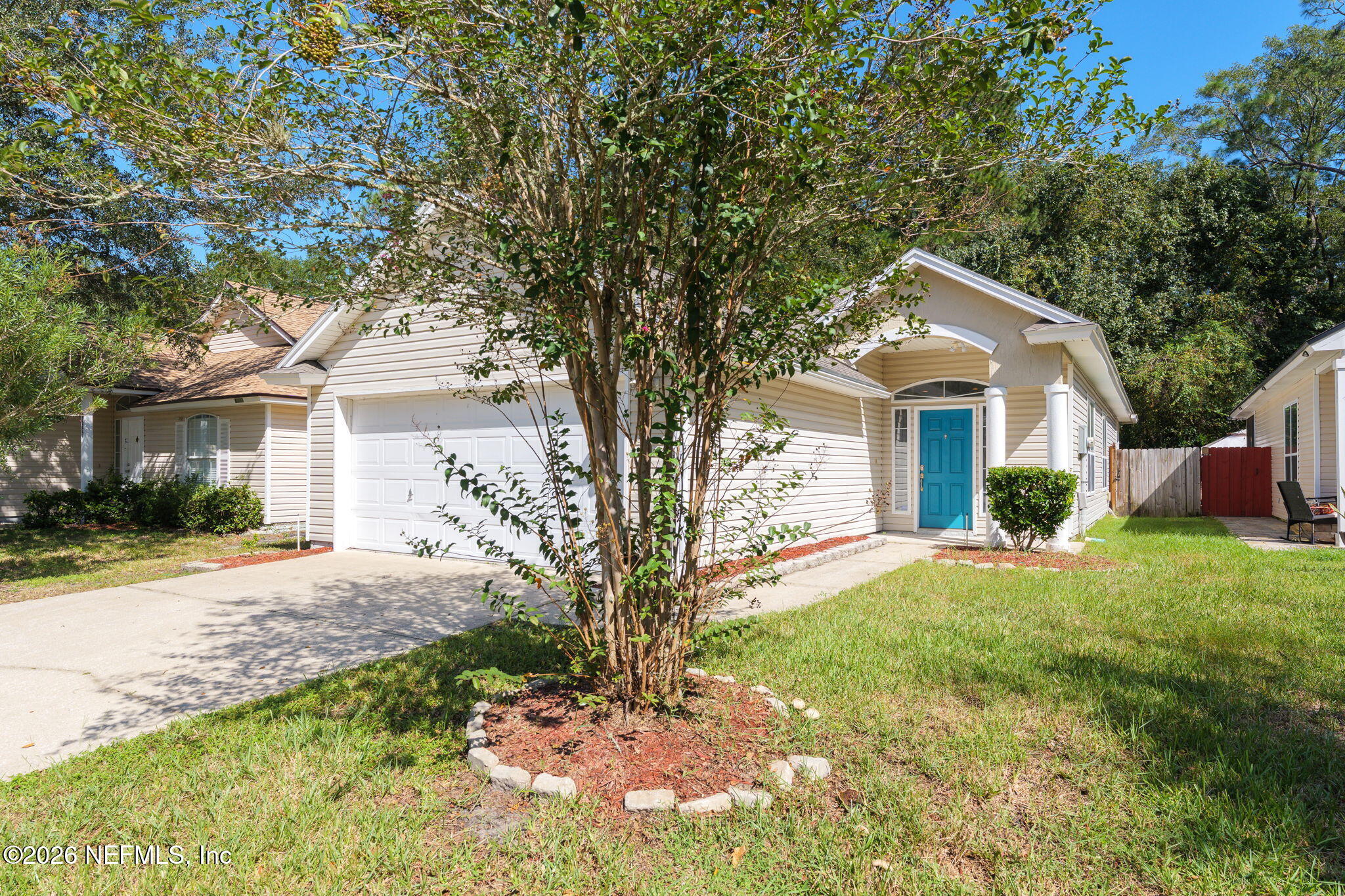 Single Family Residence for sale in Jacksonville
