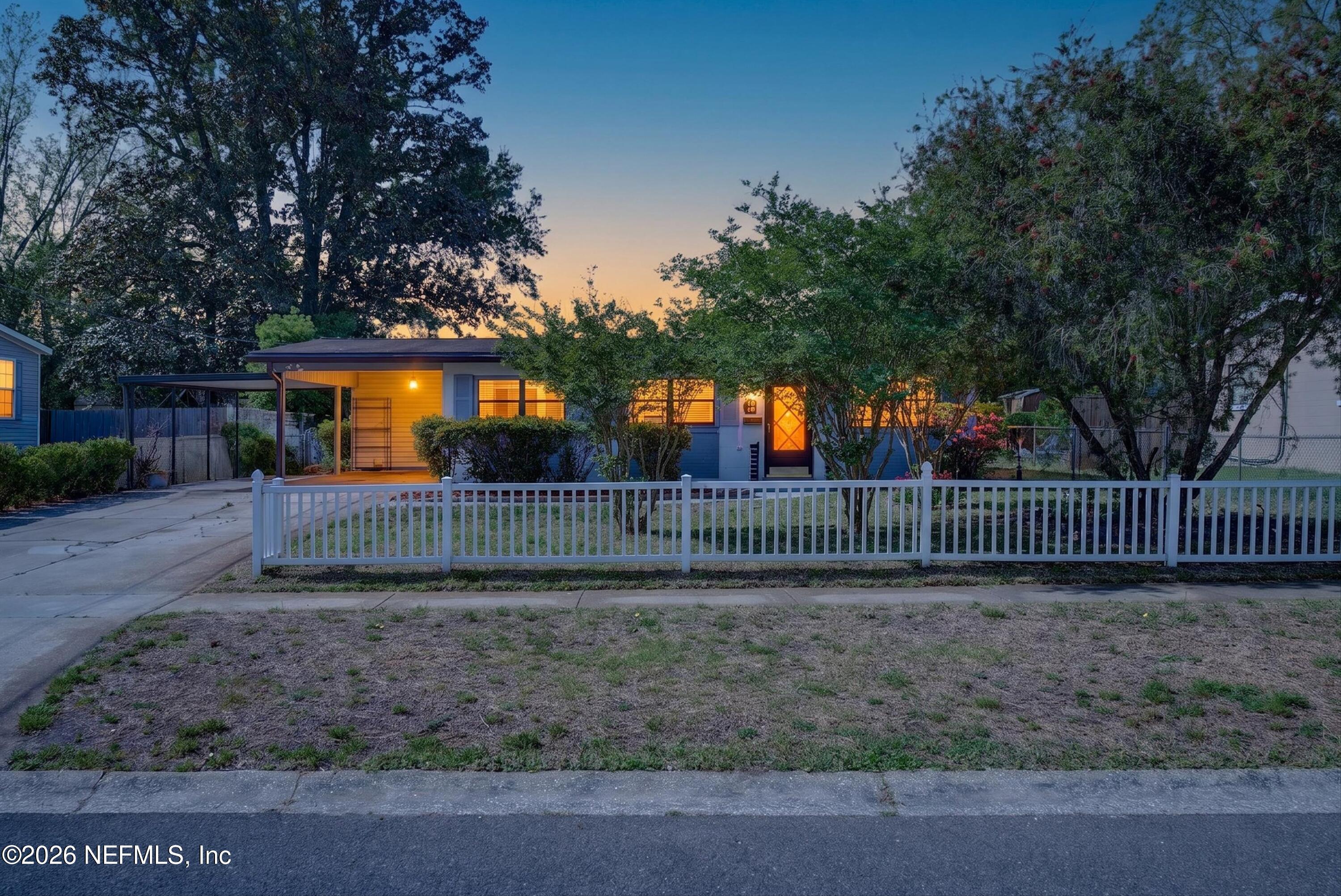 Single Family Residence for sale in Jacksonville