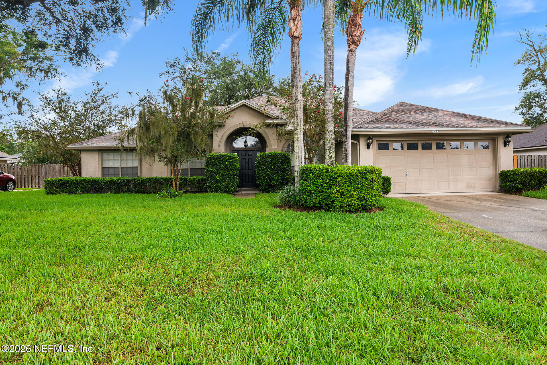 Single Family Residence for sale in Jacksonville
