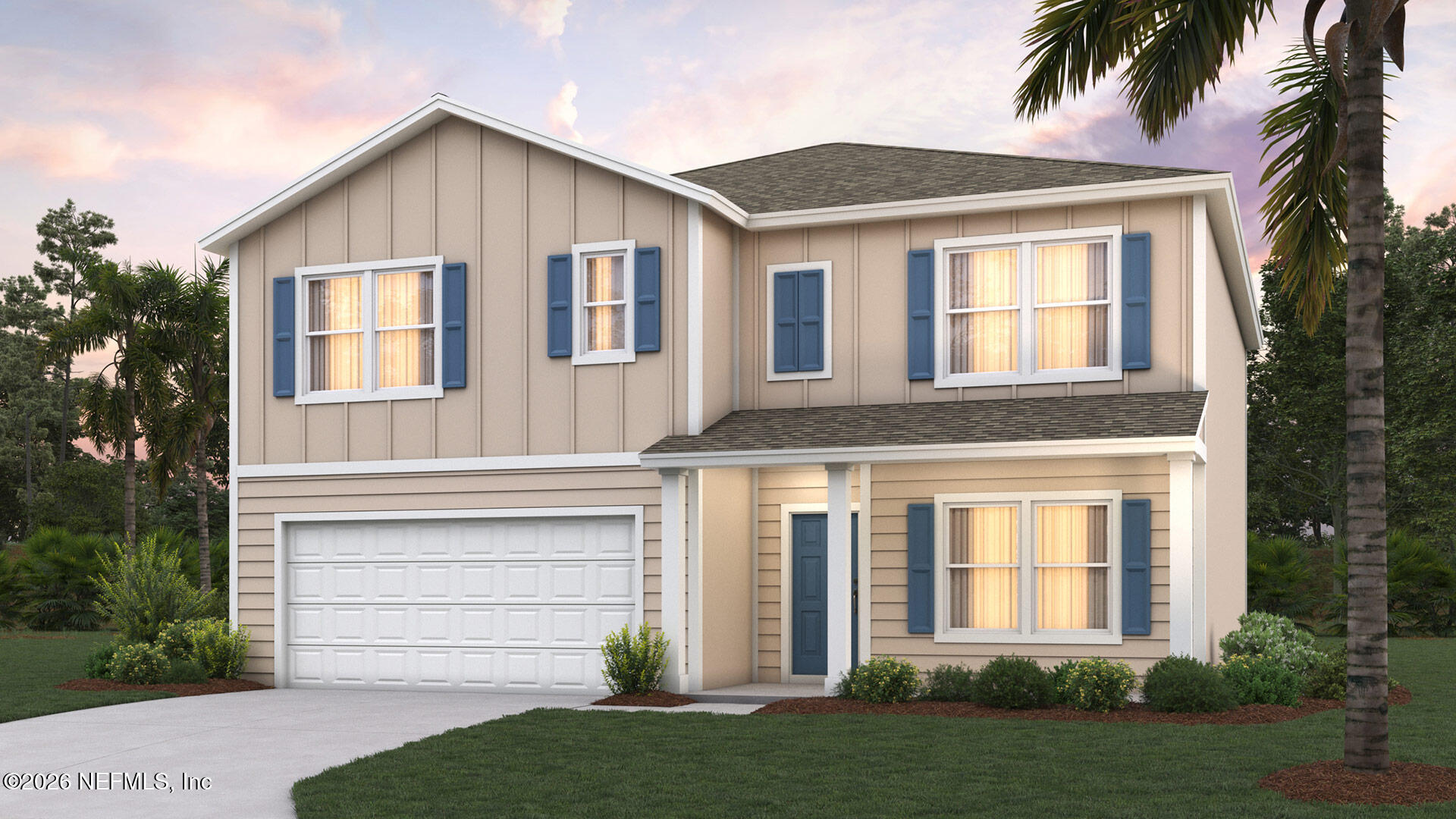 Single Family Residence for sale in Jacksonville