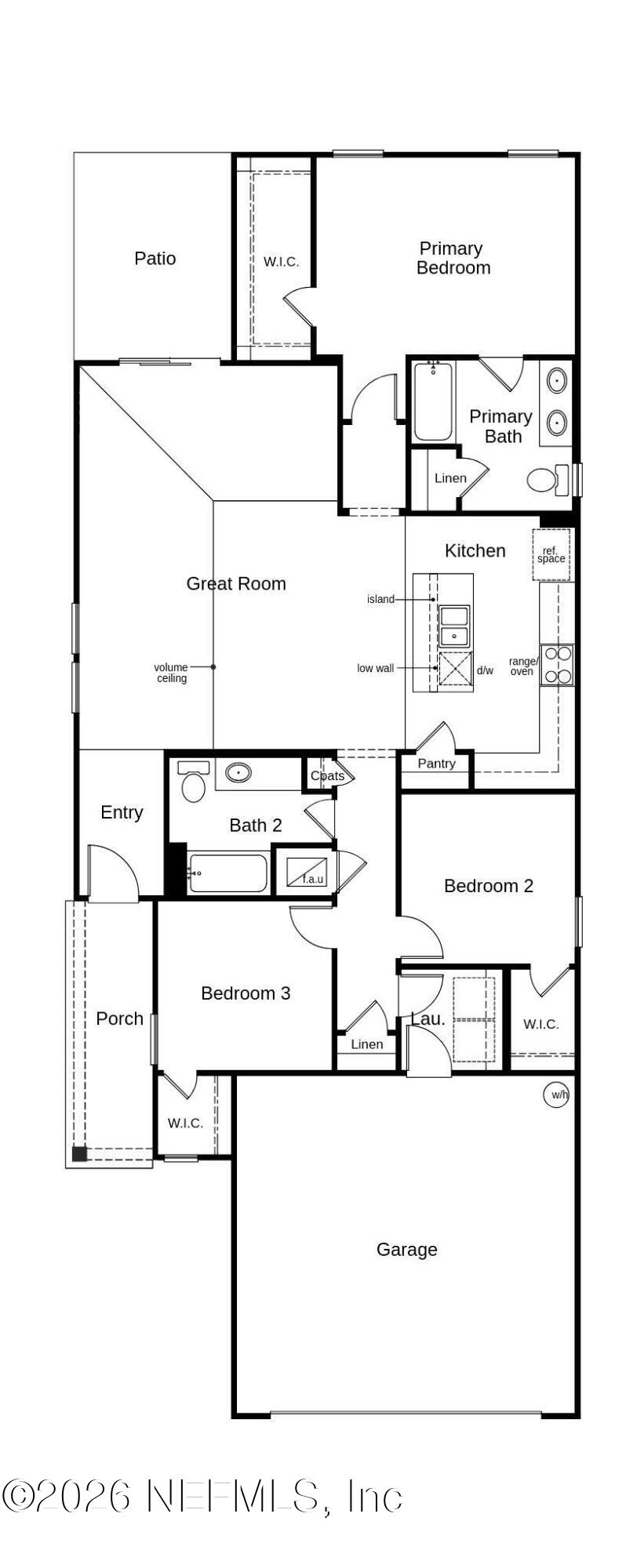 Single Family Residence for sale in Jacksonville