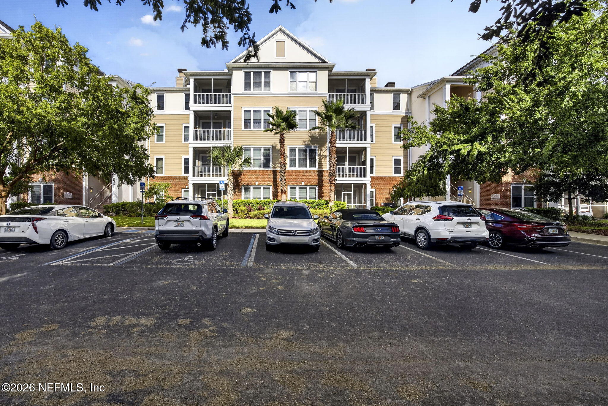 Condominium for sale in Jacksonville