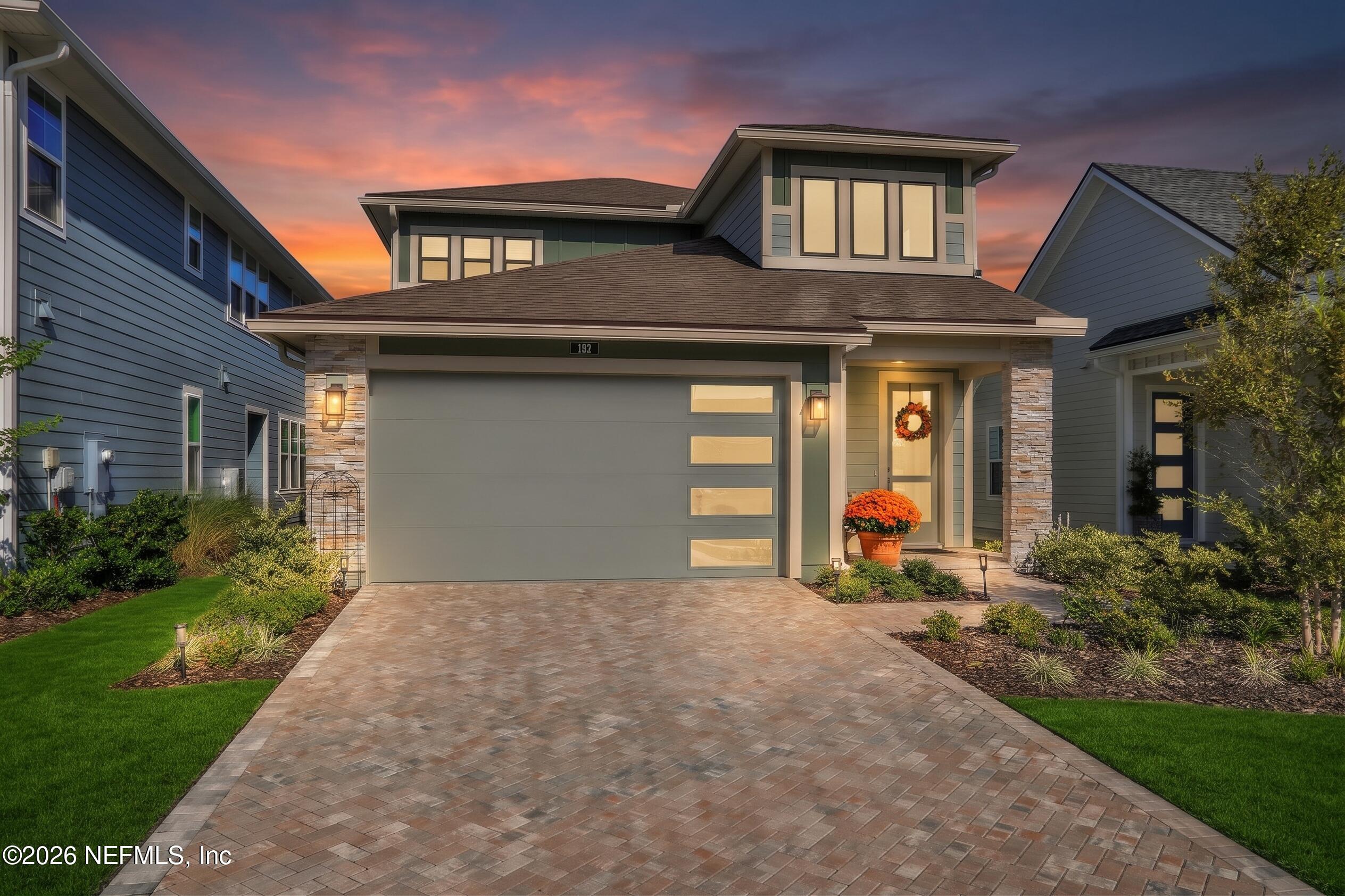 Single Family Residence for sale in Ponte Vedra