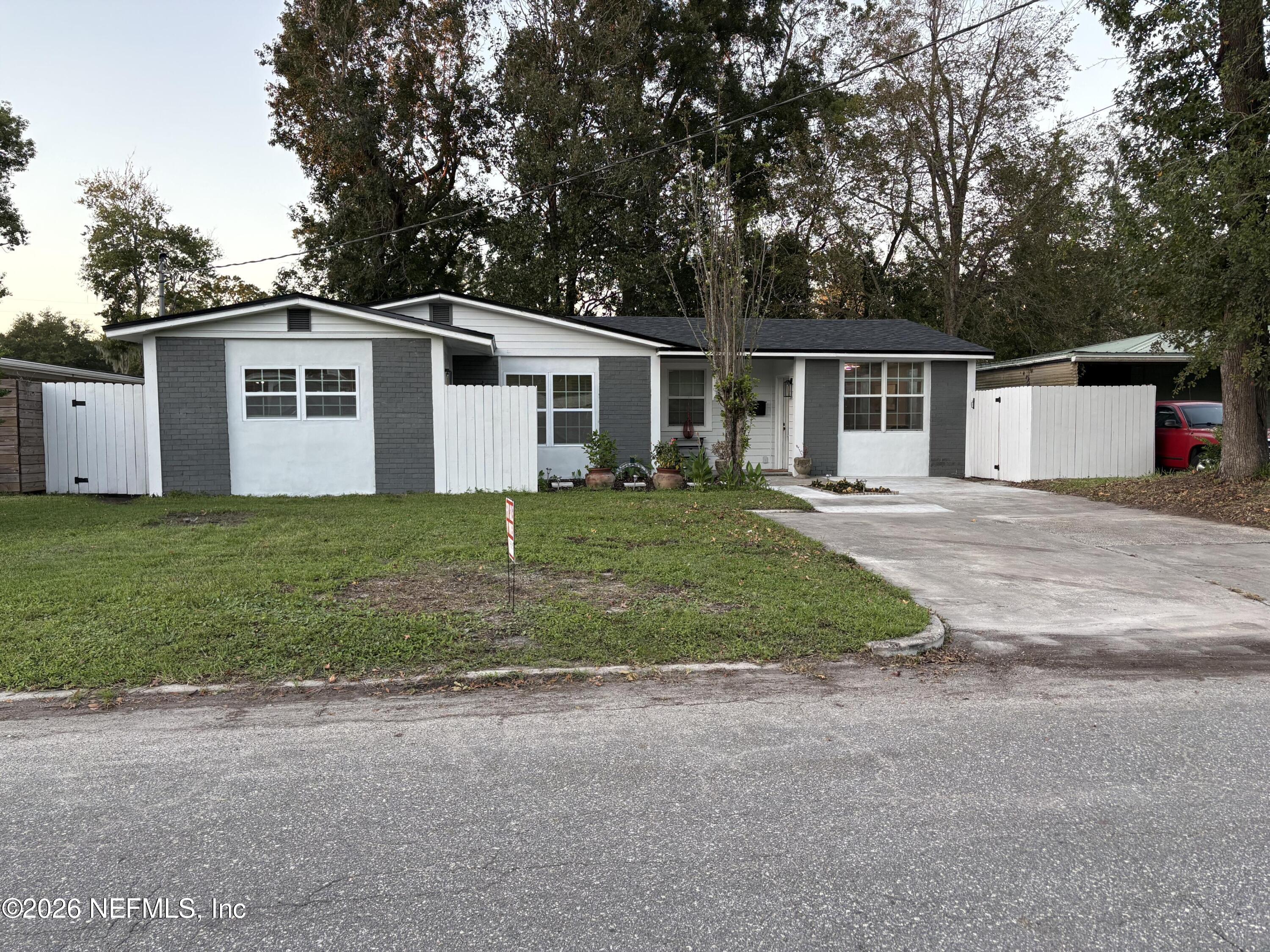 Single Family Residence for sale in Jacksonville
